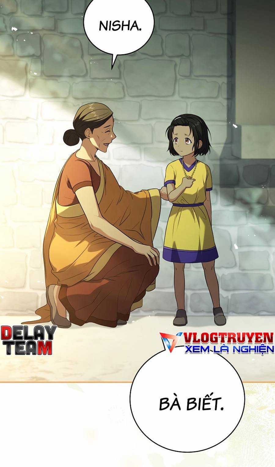 Trở Thành Tên Khốn Ở Thế Giới Dark Fantasy Chapter 70 trang 10