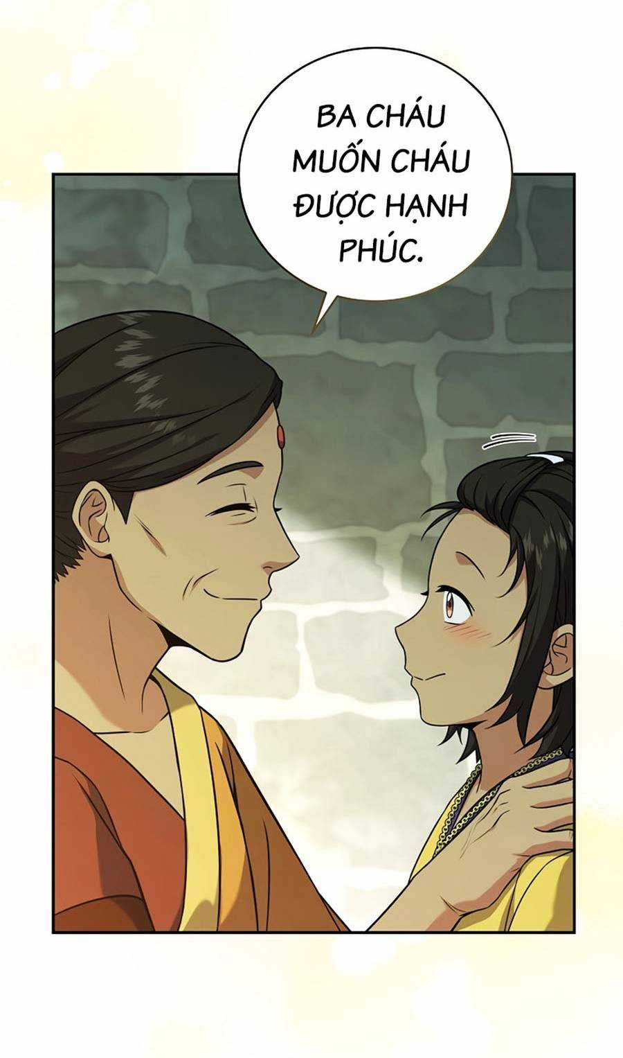 Trở Thành Tên Khốn Ở Thế Giới Dark Fantasy Chapter 70 trang 14