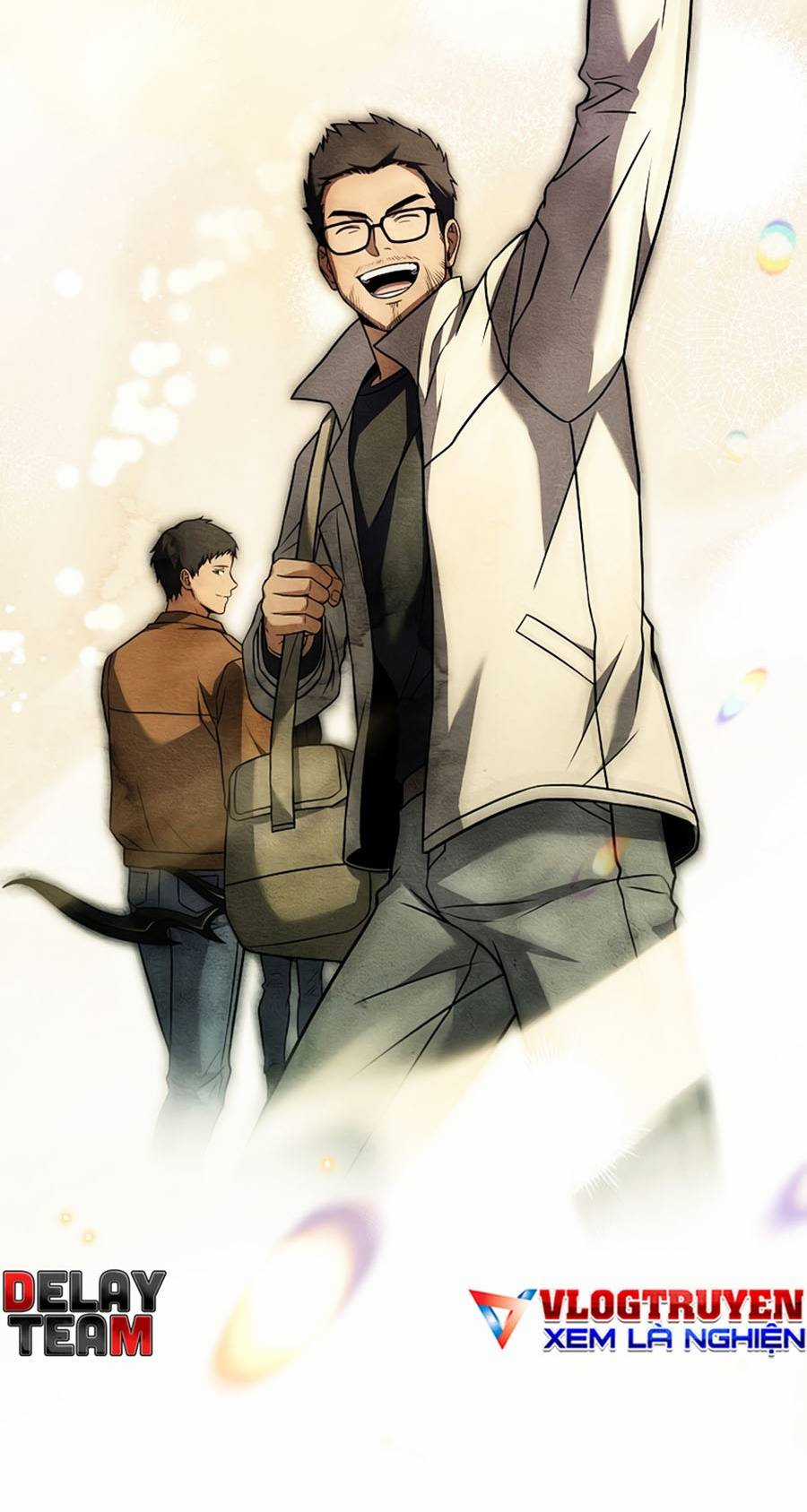 Trở Thành Tên Khốn Ở Thế Giới Dark Fantasy Chapter 70 trang 18