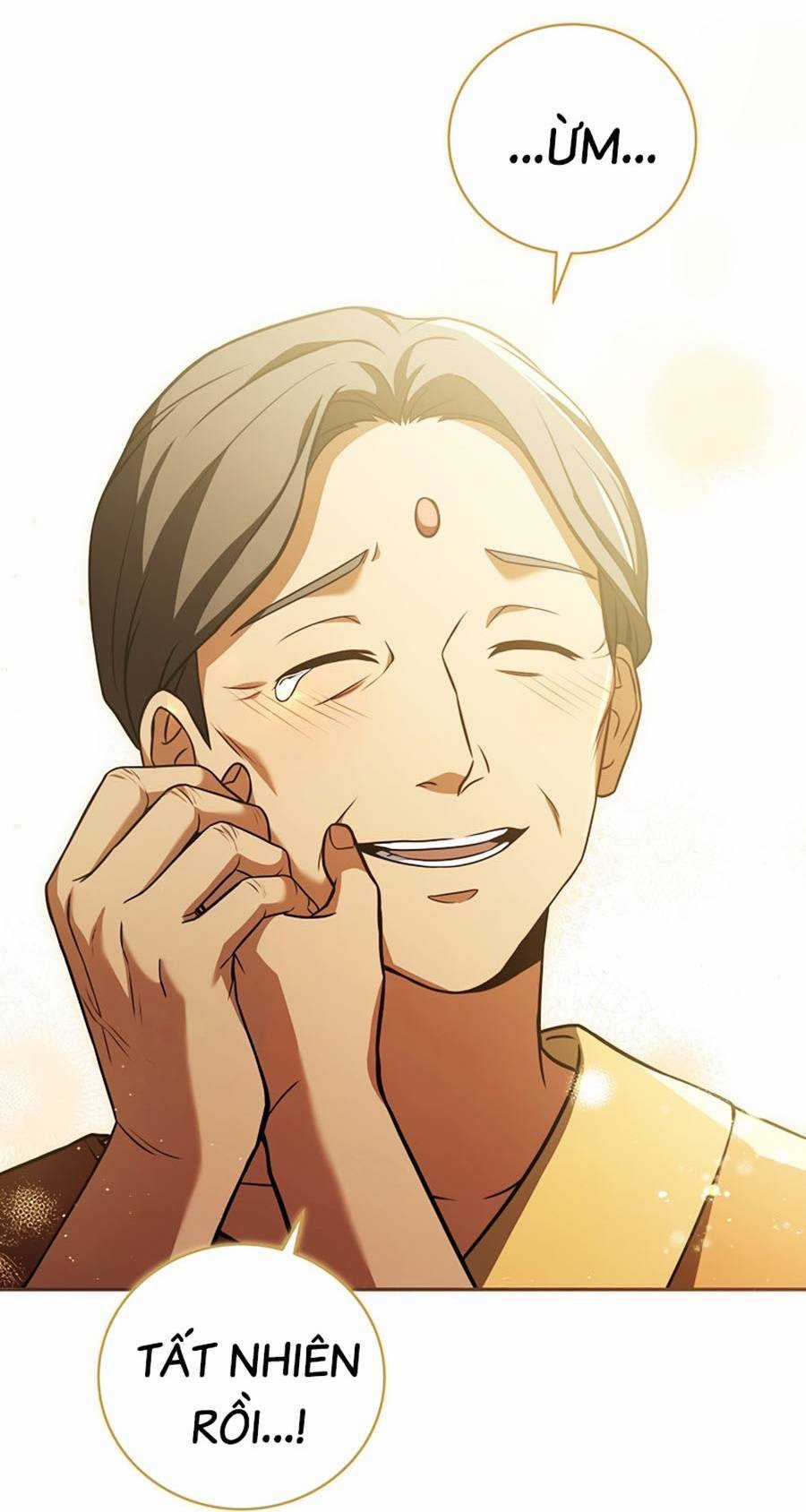 Trở Thành Tên Khốn Ở Thế Giới Dark Fantasy Chapter 70 trang 19