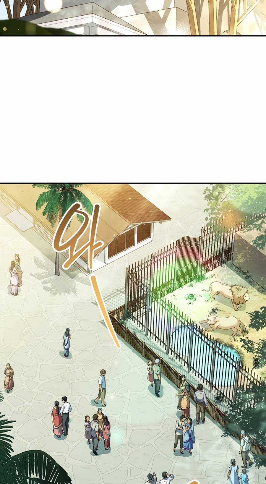 Trở Thành Tên Khốn Ở Thế Giới Dark Fantasy Chapter 70 trang 2