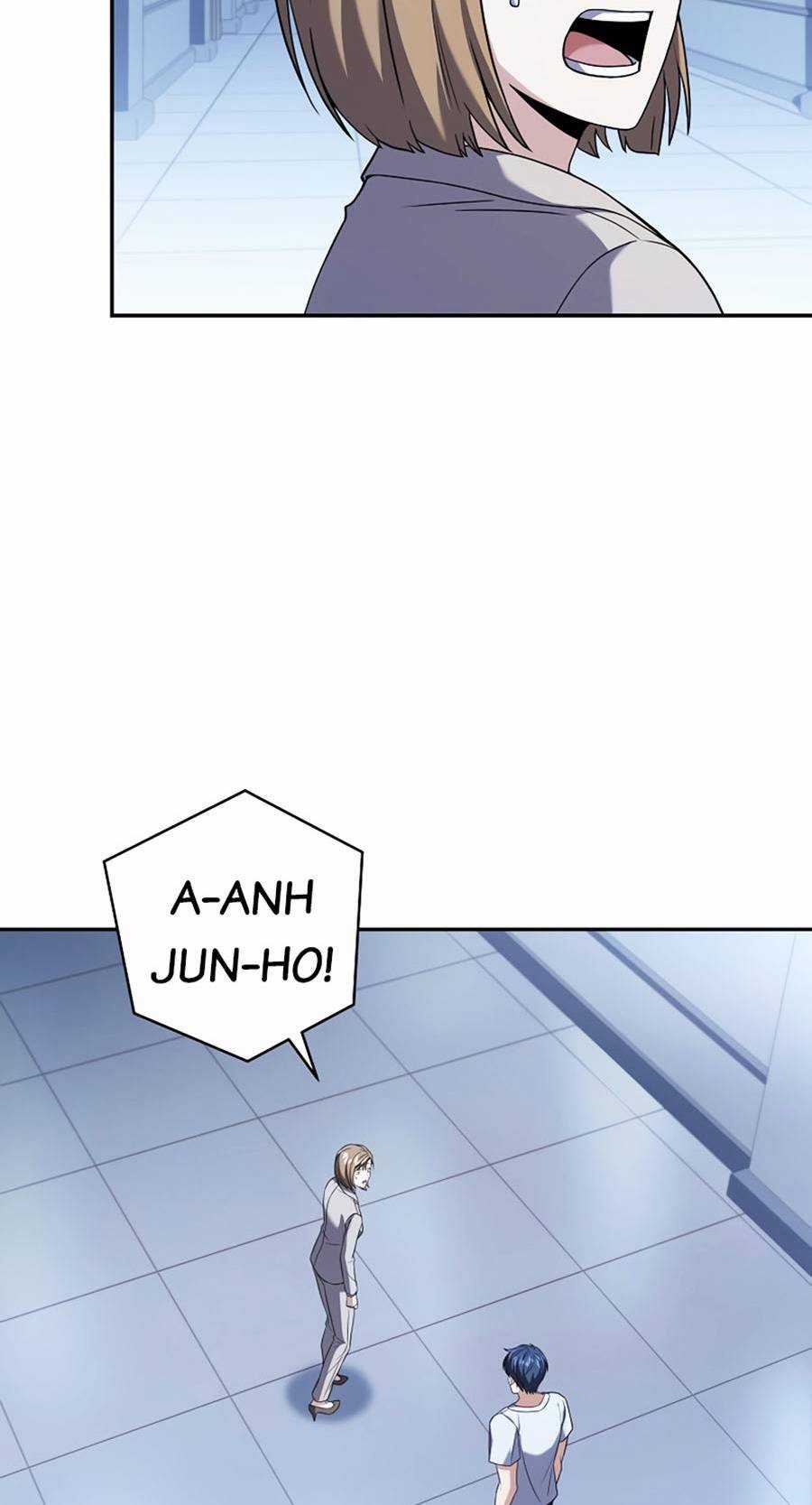 Trở Thành Tên Khốn Ở Thế Giới Dark Fantasy Chapter 70 trang 27