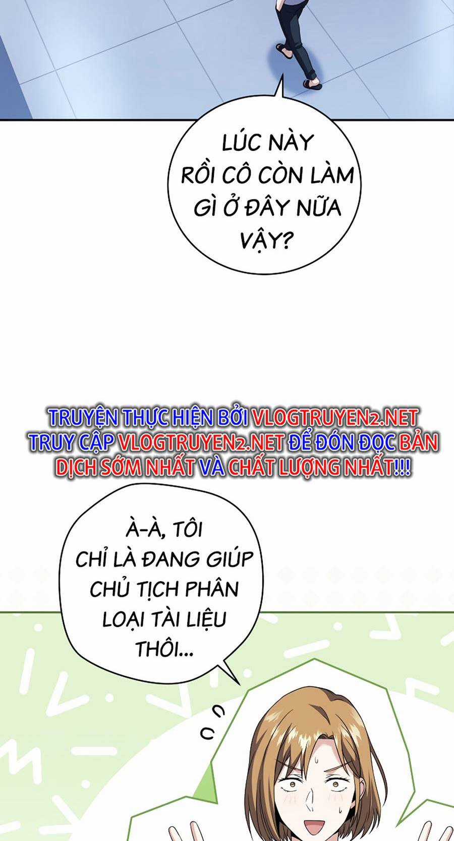 Trở Thành Tên Khốn Ở Thế Giới Dark Fantasy Chapter 70 trang 28