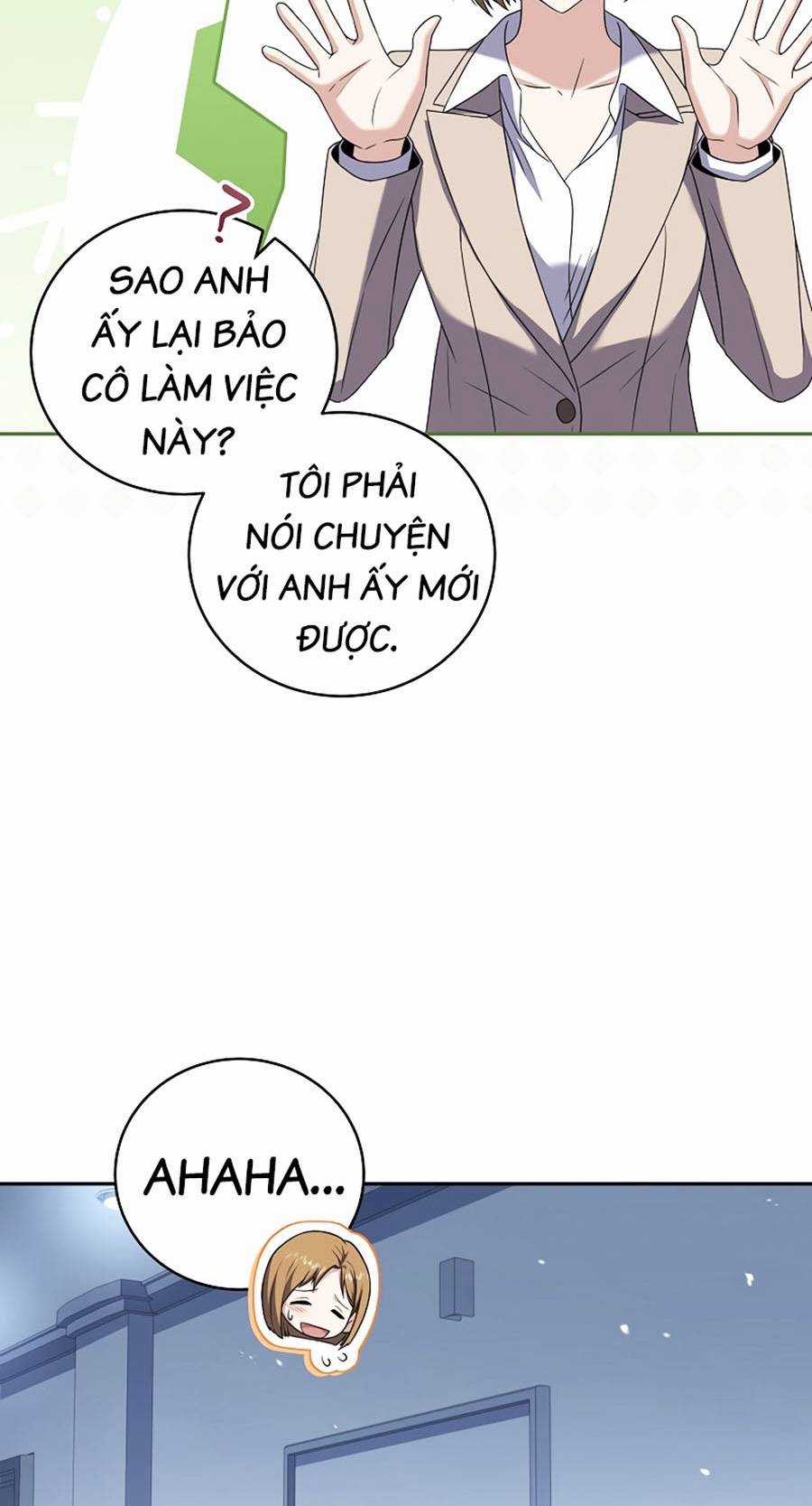 Trở Thành Tên Khốn Ở Thế Giới Dark Fantasy Chapter 70 trang 29