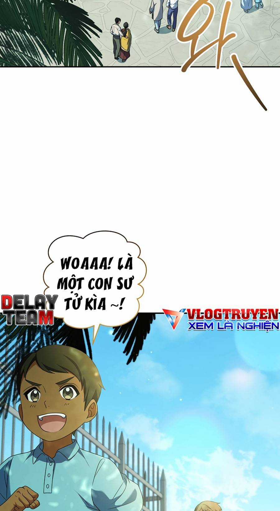 Trở Thành Tên Khốn Ở Thế Giới Dark Fantasy Chapter 70 trang 3