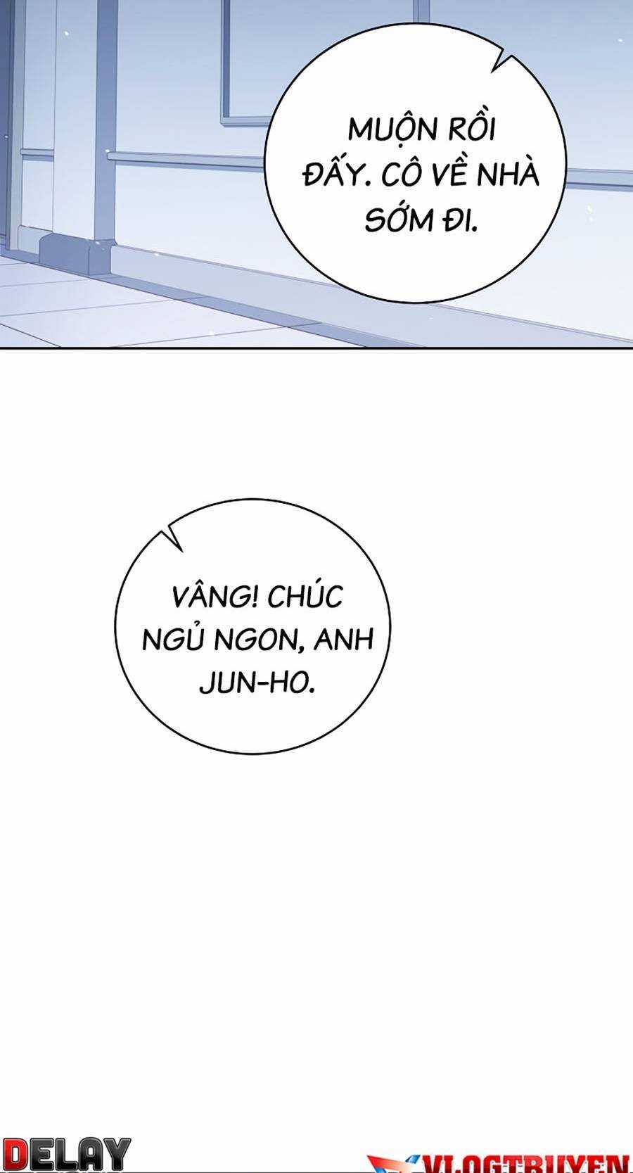 Trở Thành Tên Khốn Ở Thế Giới Dark Fantasy Chapter 70 trang 30