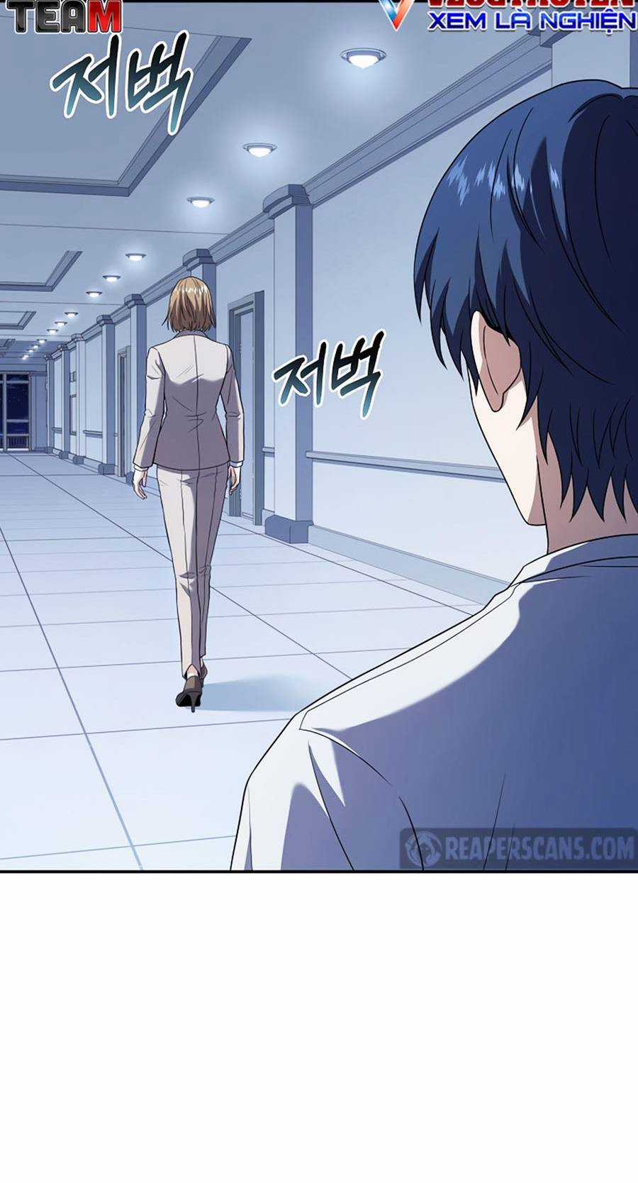 Trở Thành Tên Khốn Ở Thế Giới Dark Fantasy Chapter 70 trang 31