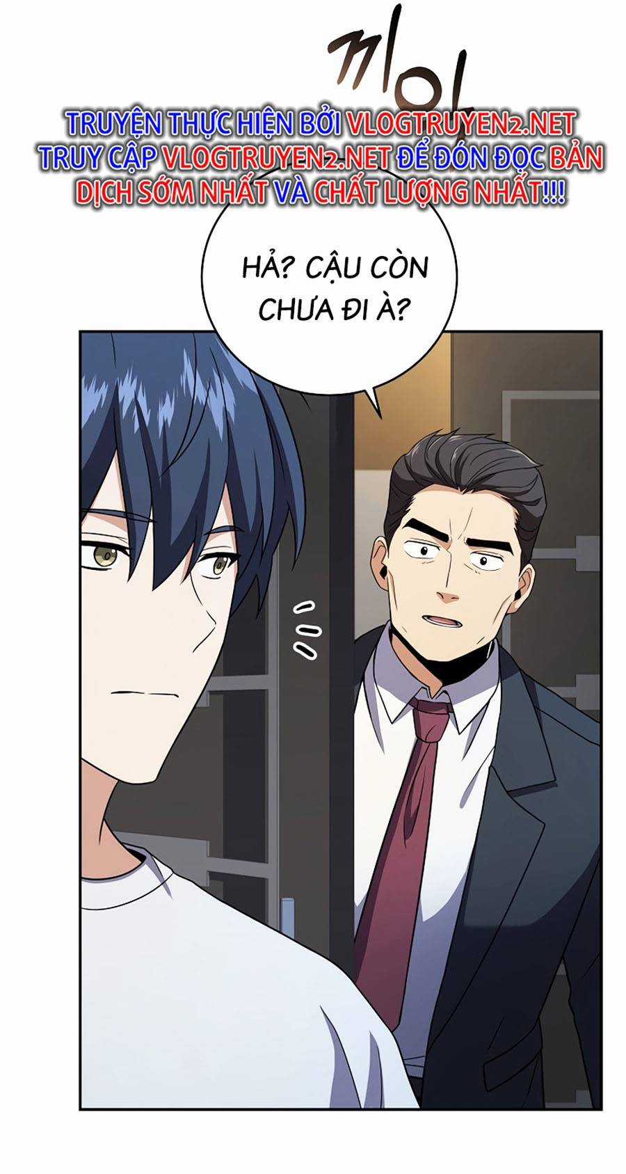 Trở Thành Tên Khốn Ở Thế Giới Dark Fantasy Chapter 70 trang 32