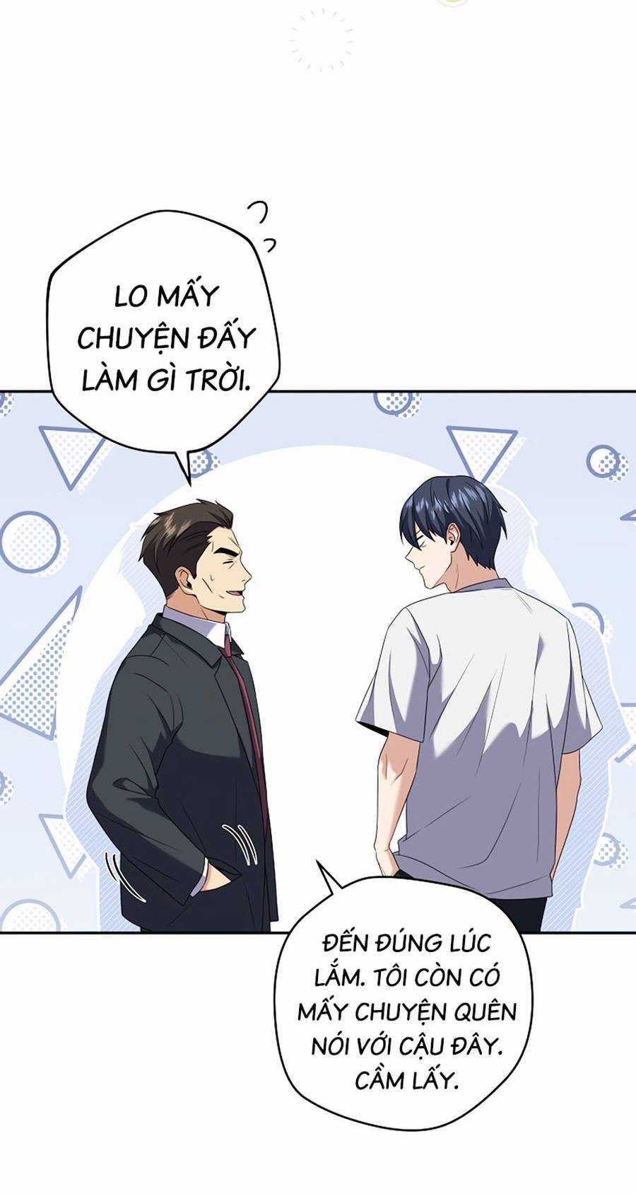 Trở Thành Tên Khốn Ở Thế Giới Dark Fantasy Chapter 70 trang 35