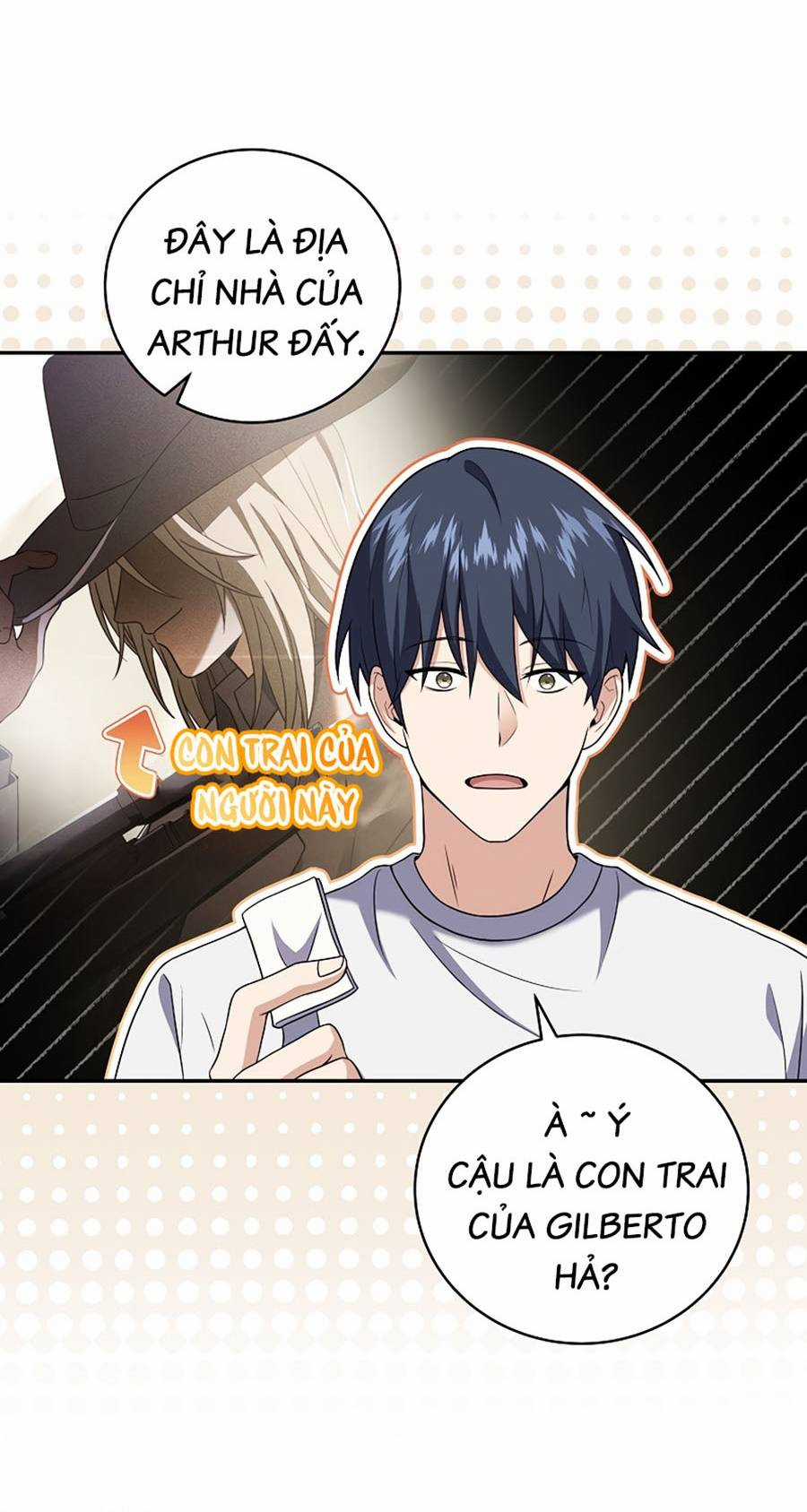 Trở Thành Tên Khốn Ở Thế Giới Dark Fantasy Chapter 70 trang 38