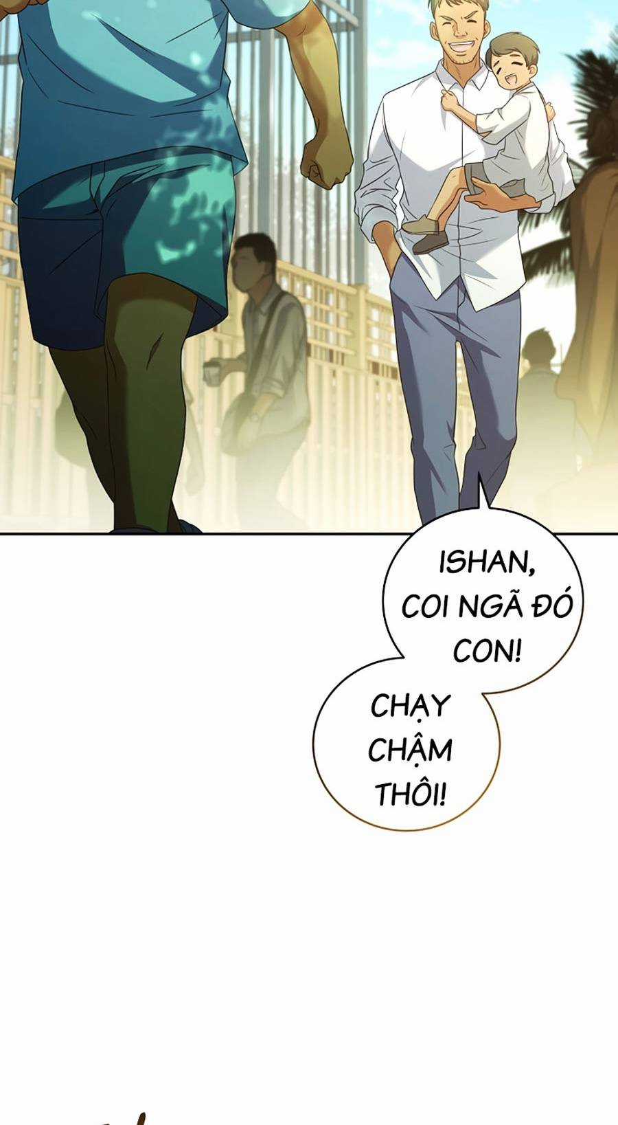 Trở Thành Tên Khốn Ở Thế Giới Dark Fantasy Chapter 70 trang 4