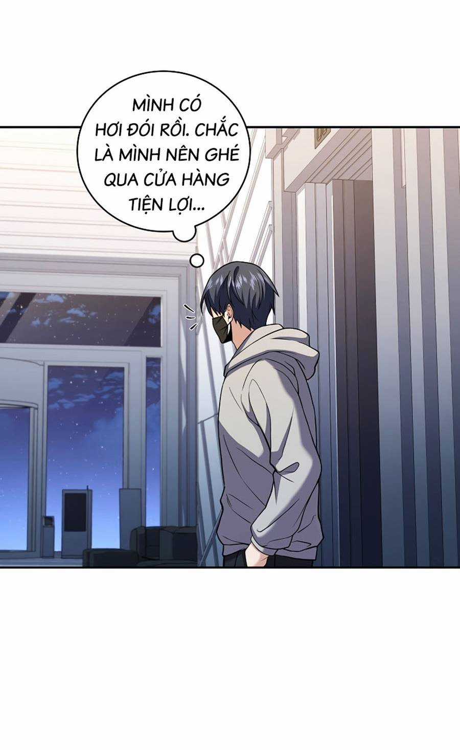 Trở Thành Tên Khốn Ở Thế Giới Dark Fantasy Chapter 70 trang 46