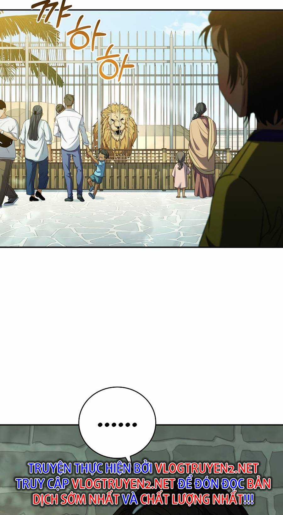 Trở Thành Tên Khốn Ở Thế Giới Dark Fantasy Chapter 70 trang 5