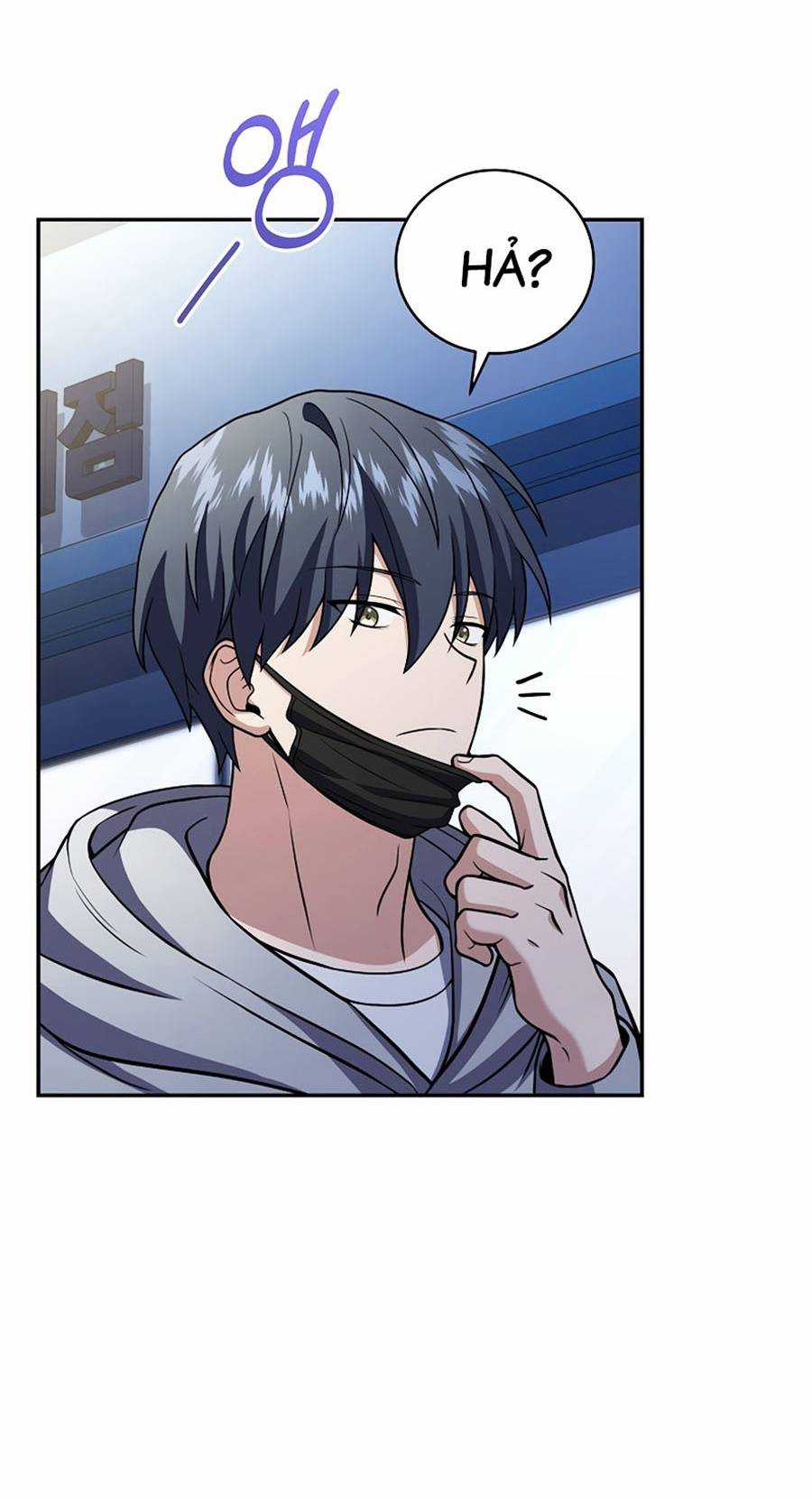 Trở Thành Tên Khốn Ở Thế Giới Dark Fantasy Chapter 70 trang 55