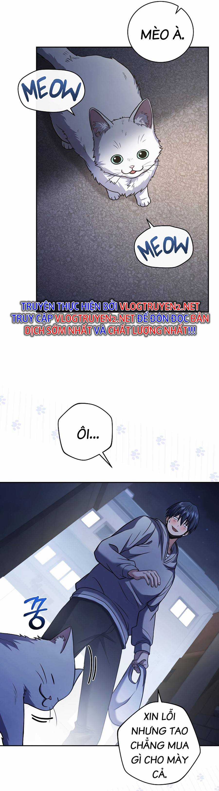 Trở Thành Tên Khốn Ở Thế Giới Dark Fantasy Chapter 70 trang 56