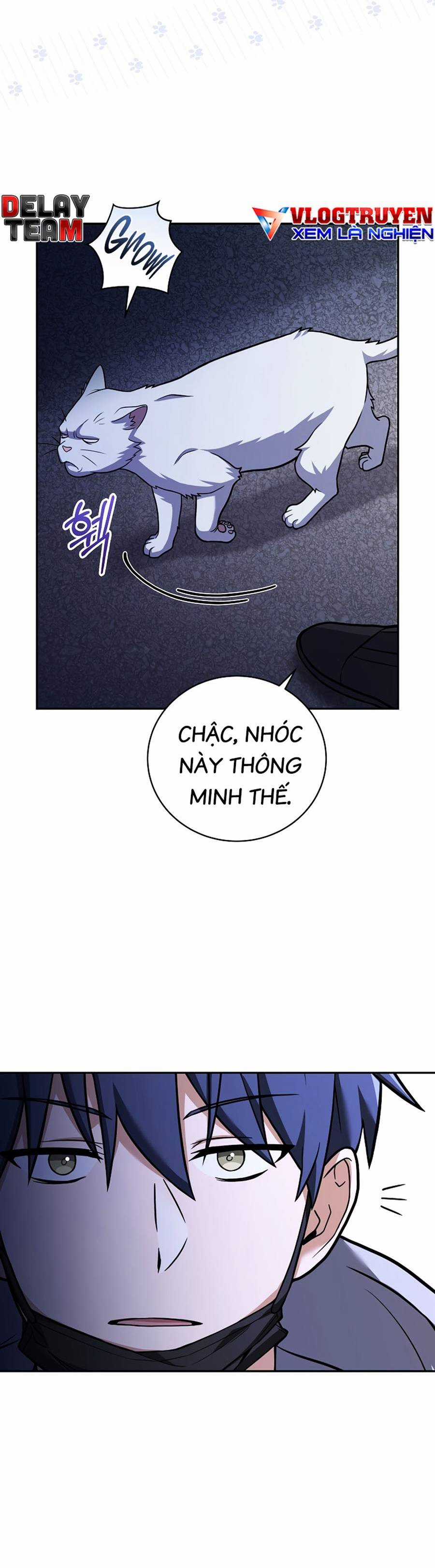 Trở Thành Tên Khốn Ở Thế Giới Dark Fantasy Chapter 70 trang 57