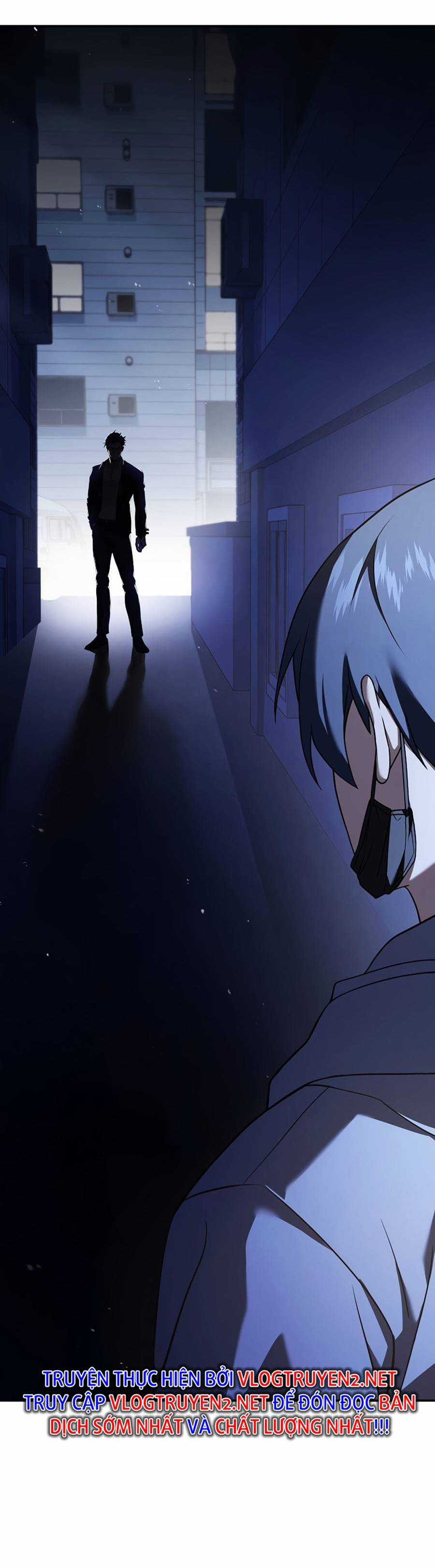 Trở Thành Tên Khốn Ở Thế Giới Dark Fantasy Chapter 70 trang 58