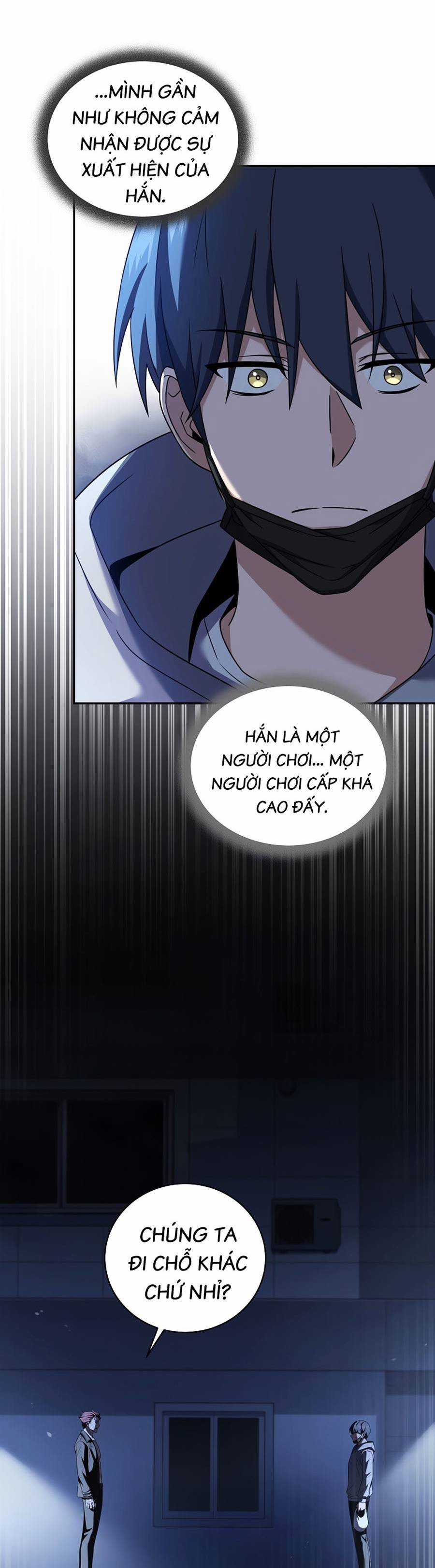 Trở Thành Tên Khốn Ở Thế Giới Dark Fantasy Chapter 70 trang 59