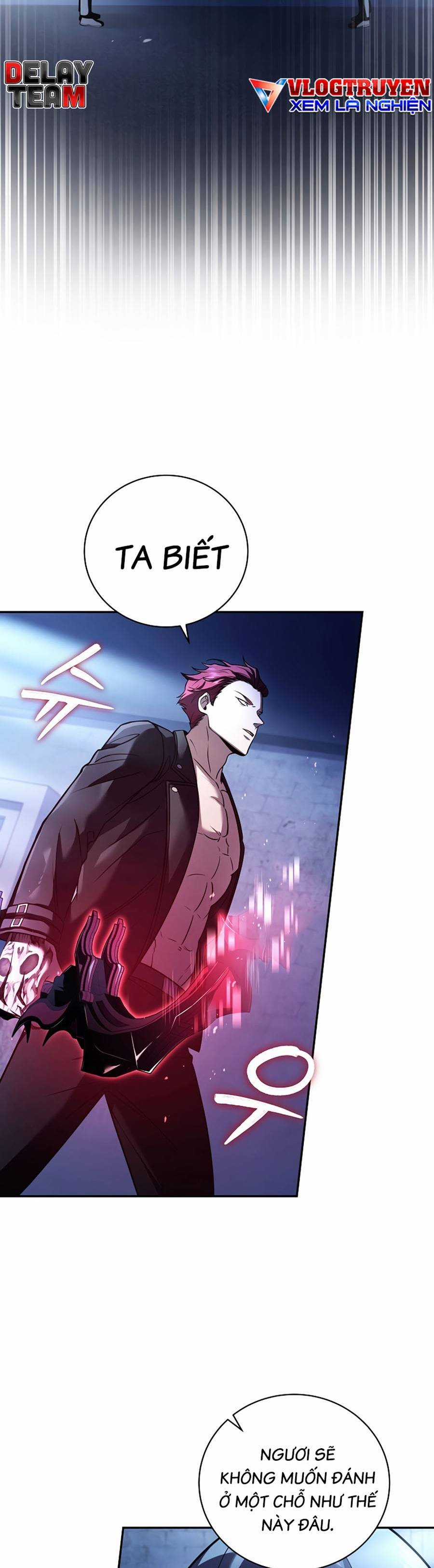 Trở Thành Tên Khốn Ở Thế Giới Dark Fantasy Chapter 70 trang 60