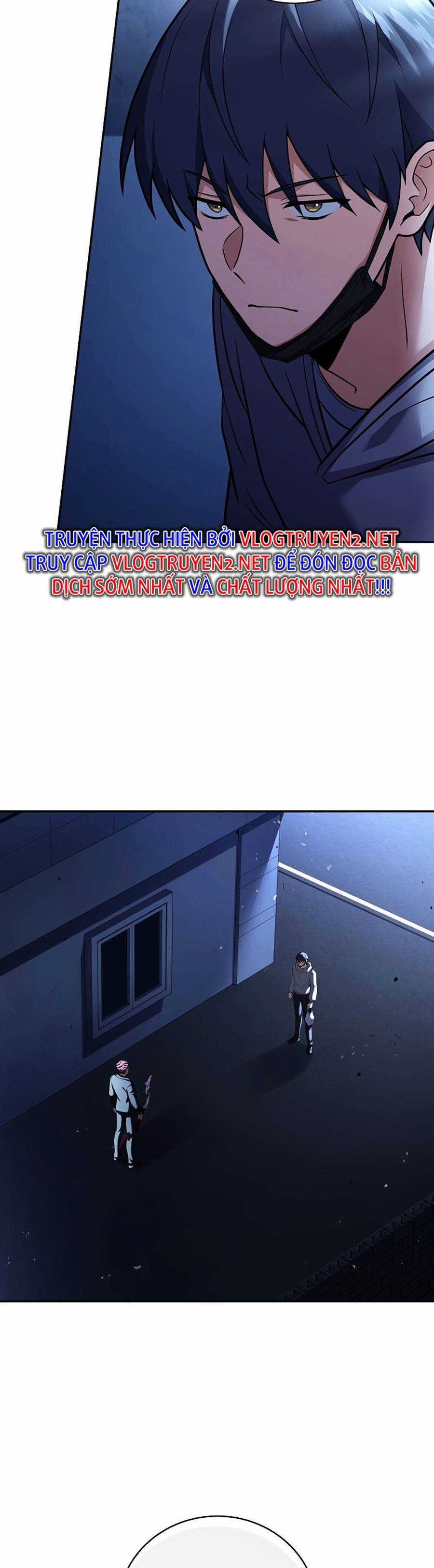 Trở Thành Tên Khốn Ở Thế Giới Dark Fantasy Chapter 70 trang 61