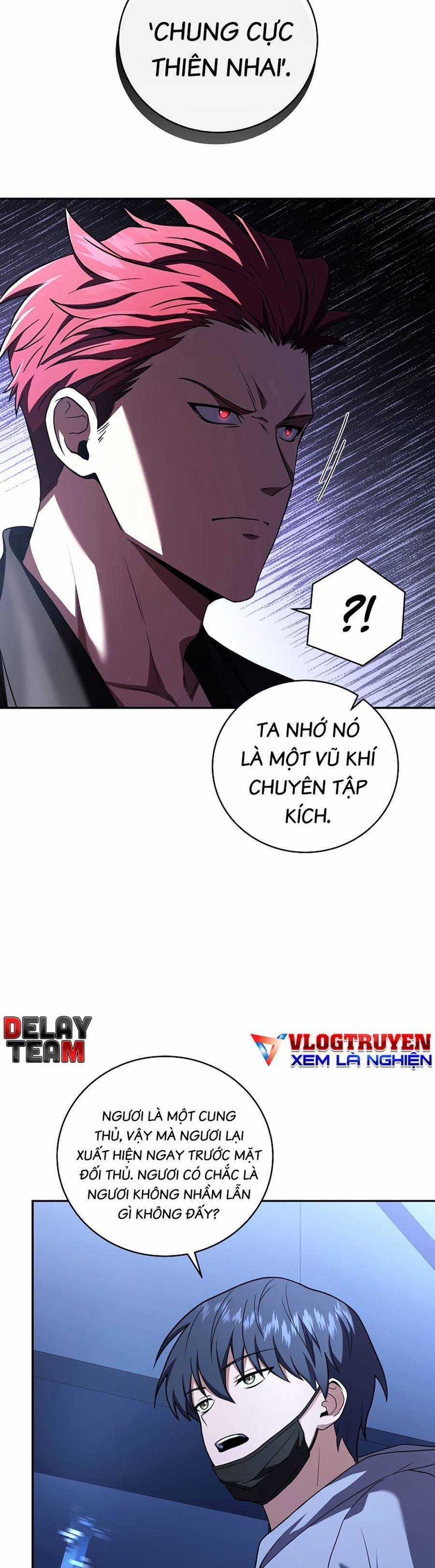 Trở Thành Tên Khốn Ở Thế Giới Dark Fantasy Chapter 70 trang 62