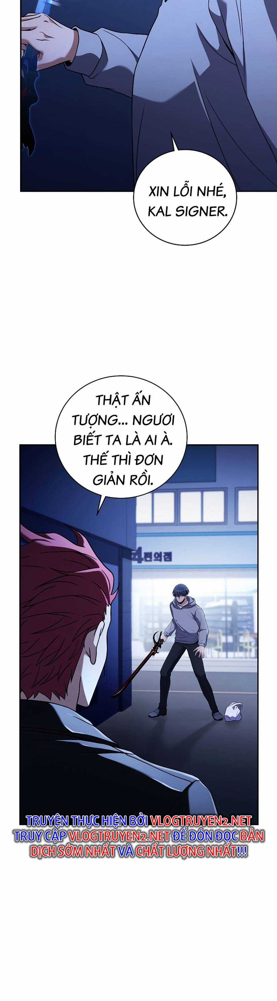 Trở Thành Tên Khốn Ở Thế Giới Dark Fantasy Chapter 70 trang 63