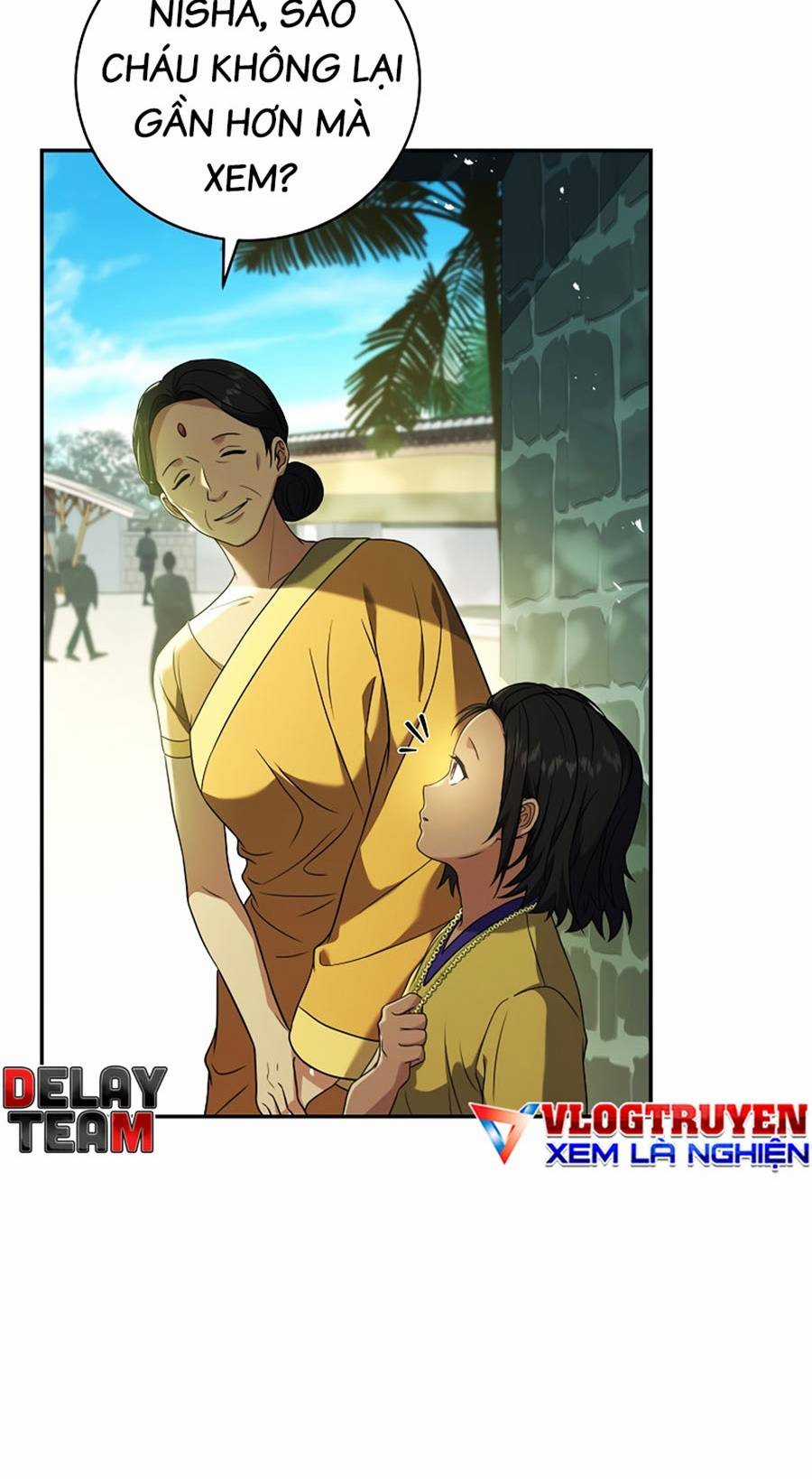 Trở Thành Tên Khốn Ở Thế Giới Dark Fantasy Chapter 70 trang 7