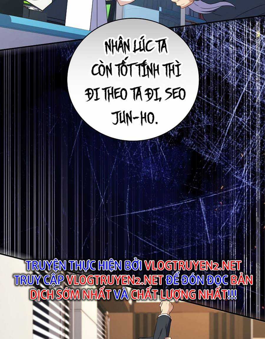 Trở Thành Tên Khốn Ở Thế Giới Dark Fantasy Chapter 70 trang 73