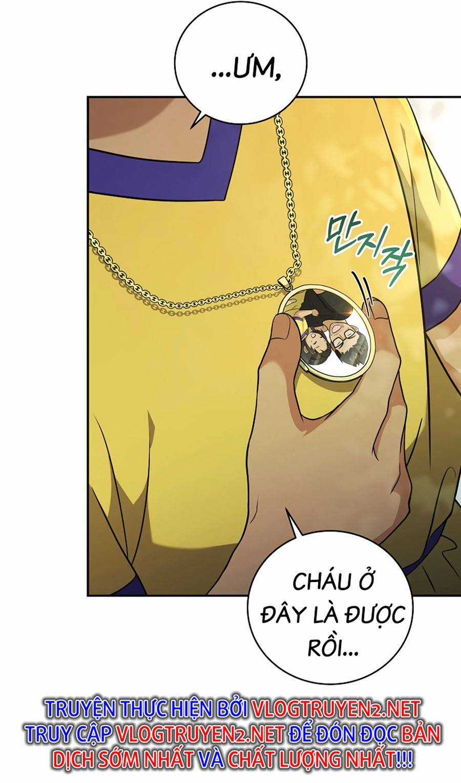 Trở Thành Tên Khốn Ở Thế Giới Dark Fantasy Chapter 70 trang 8