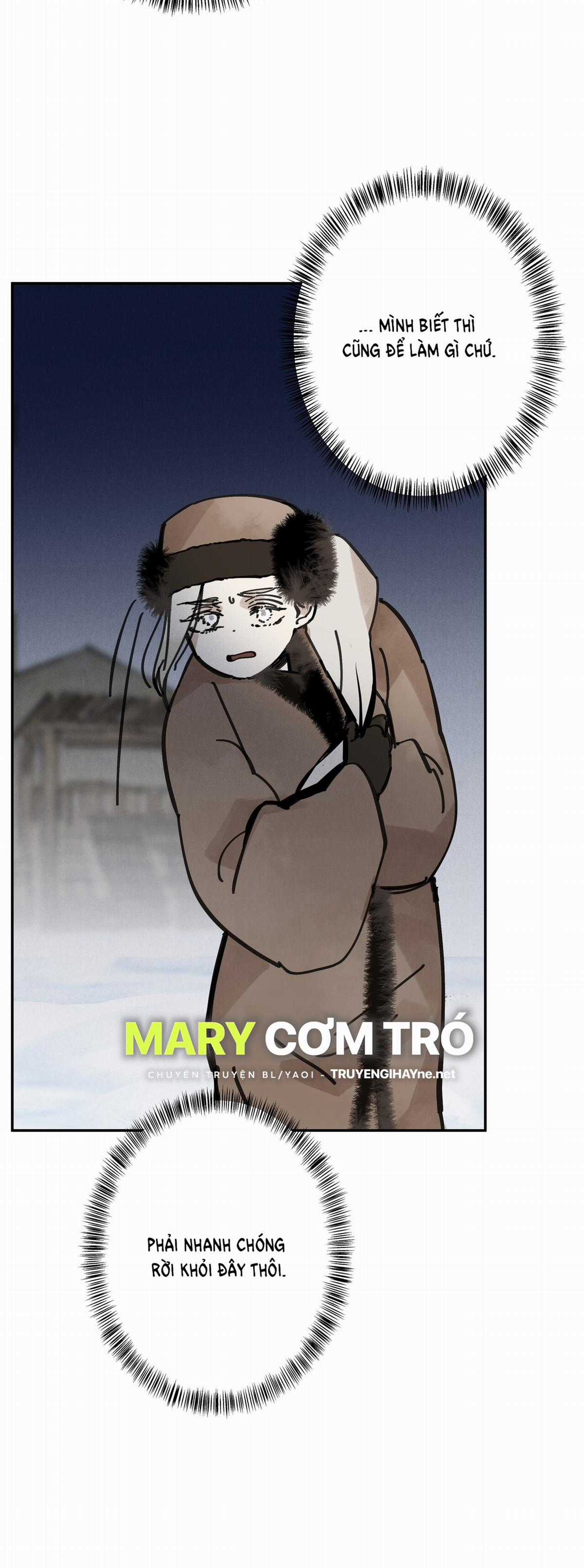 Trở Thành Tên Khốn Ở Thế Giới Dark Fantasy Chapter 71.1 trang 11