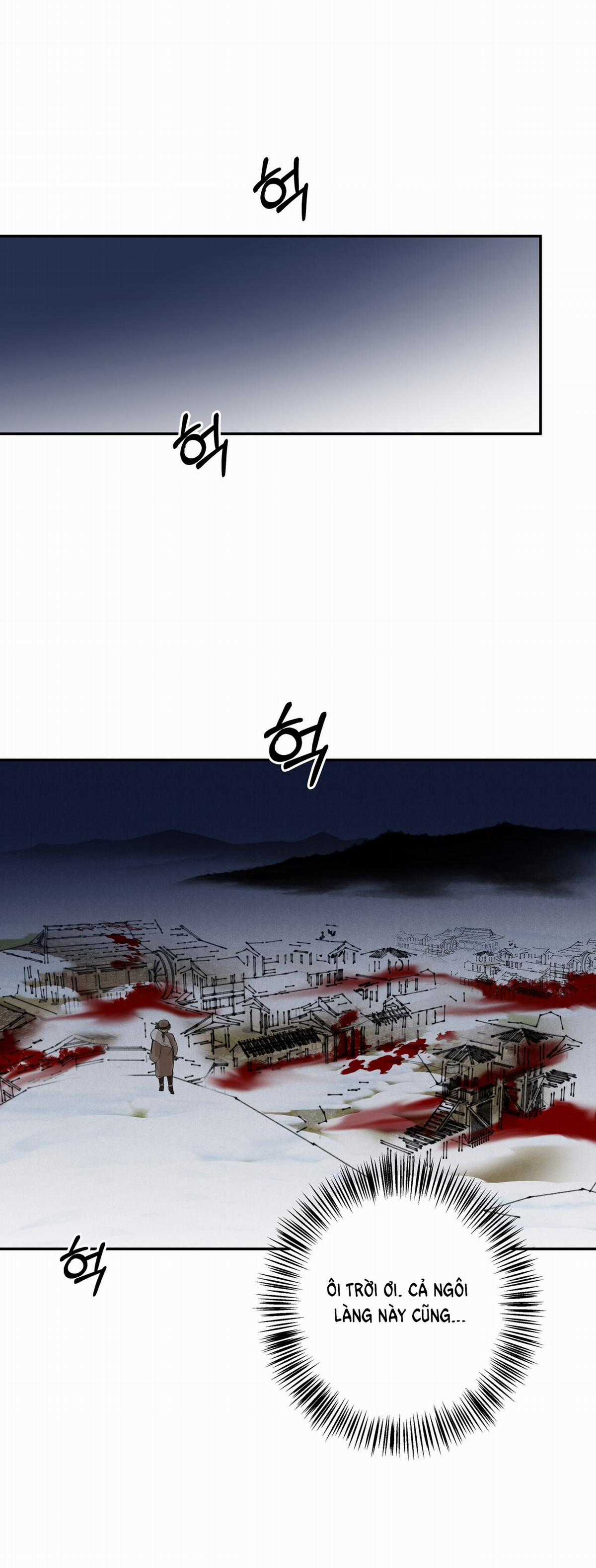 Trở Thành Tên Khốn Ở Thế Giới Dark Fantasy Chapter 71.1 trang 14