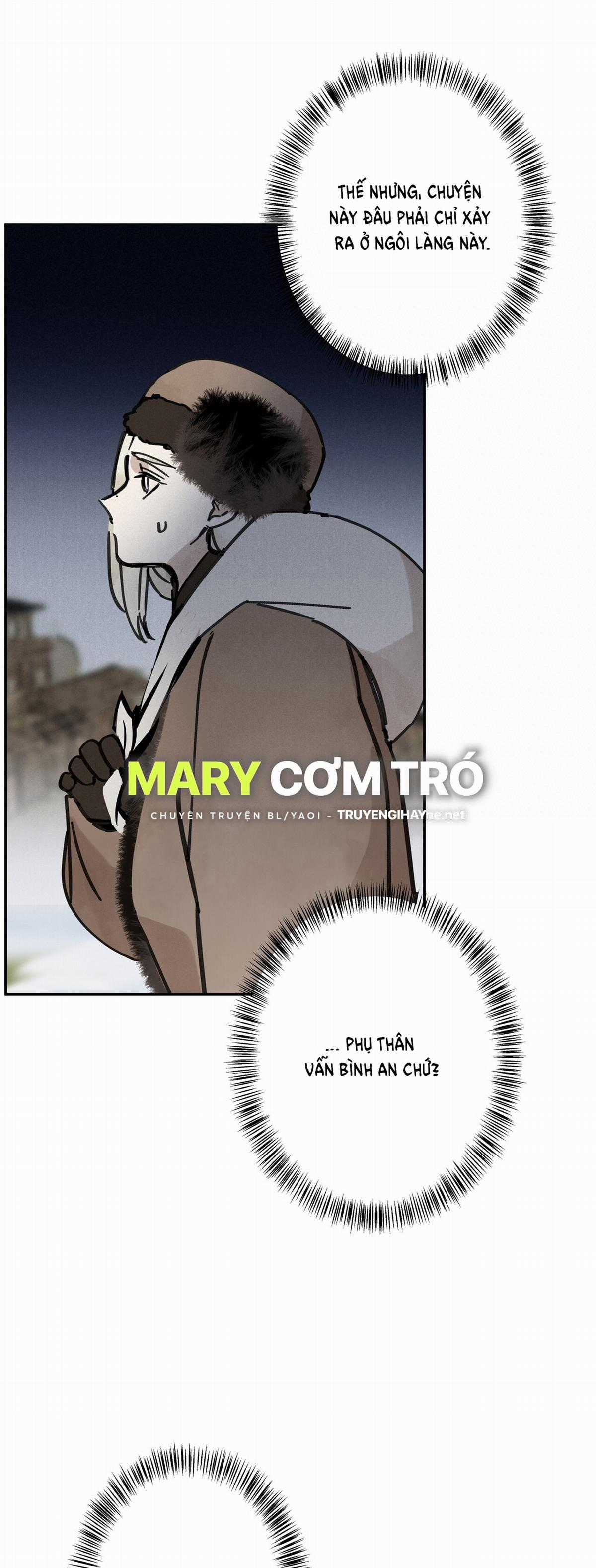 Trở Thành Tên Khốn Ở Thế Giới Dark Fantasy Chapter 71.1 trang 15