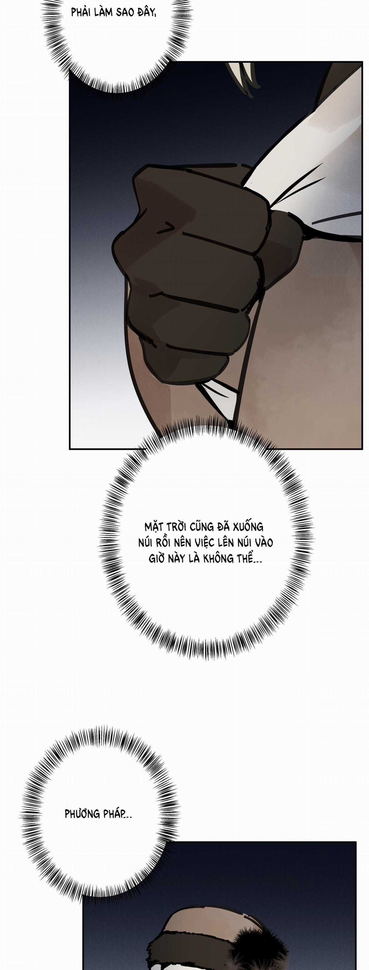 Trở Thành Tên Khốn Ở Thế Giới Dark Fantasy Chapter 71.1 trang 16