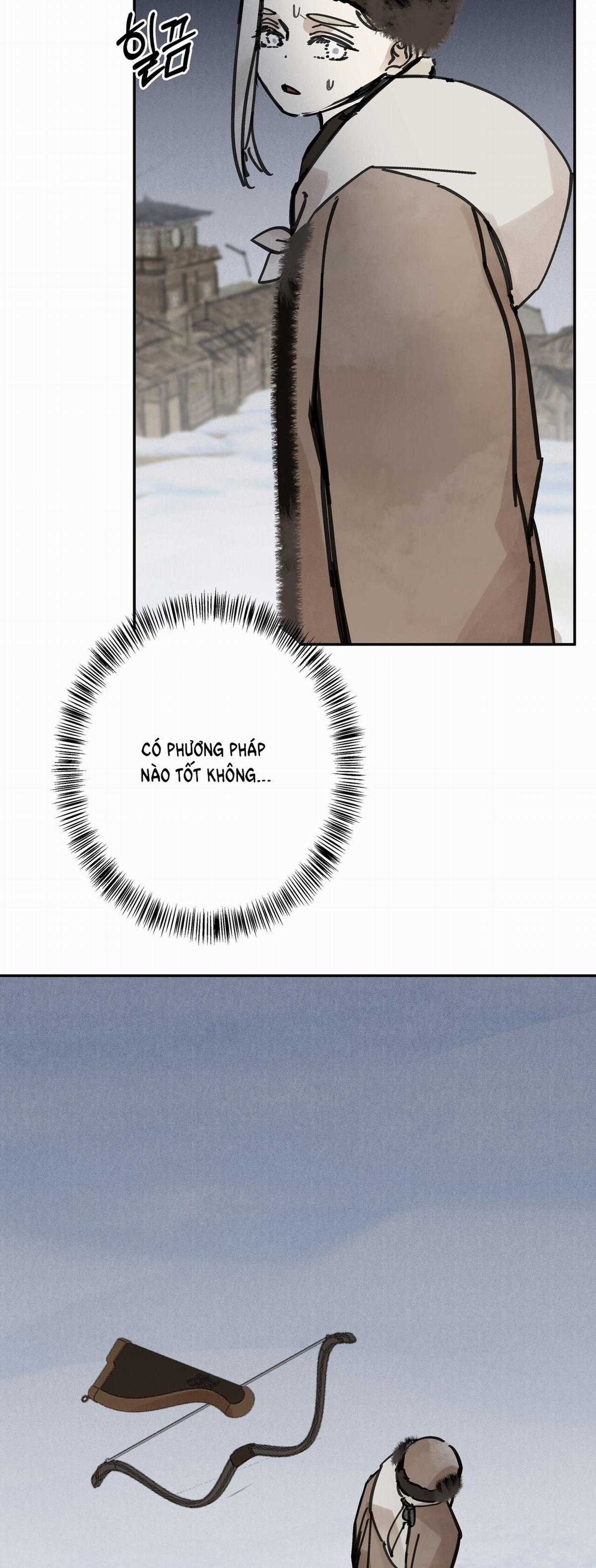 Trở Thành Tên Khốn Ở Thế Giới Dark Fantasy Chapter 71.1 trang 17