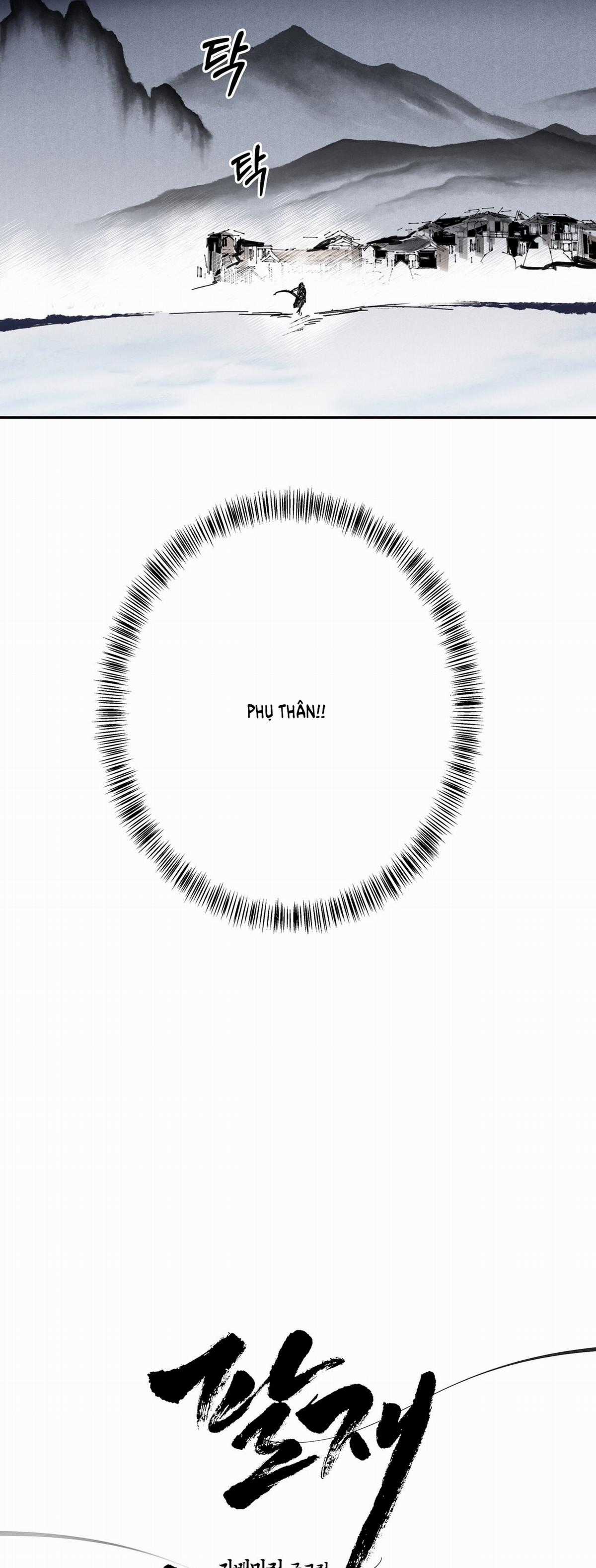 Trở Thành Tên Khốn Ở Thế Giới Dark Fantasy Chapter 71.1 trang 20