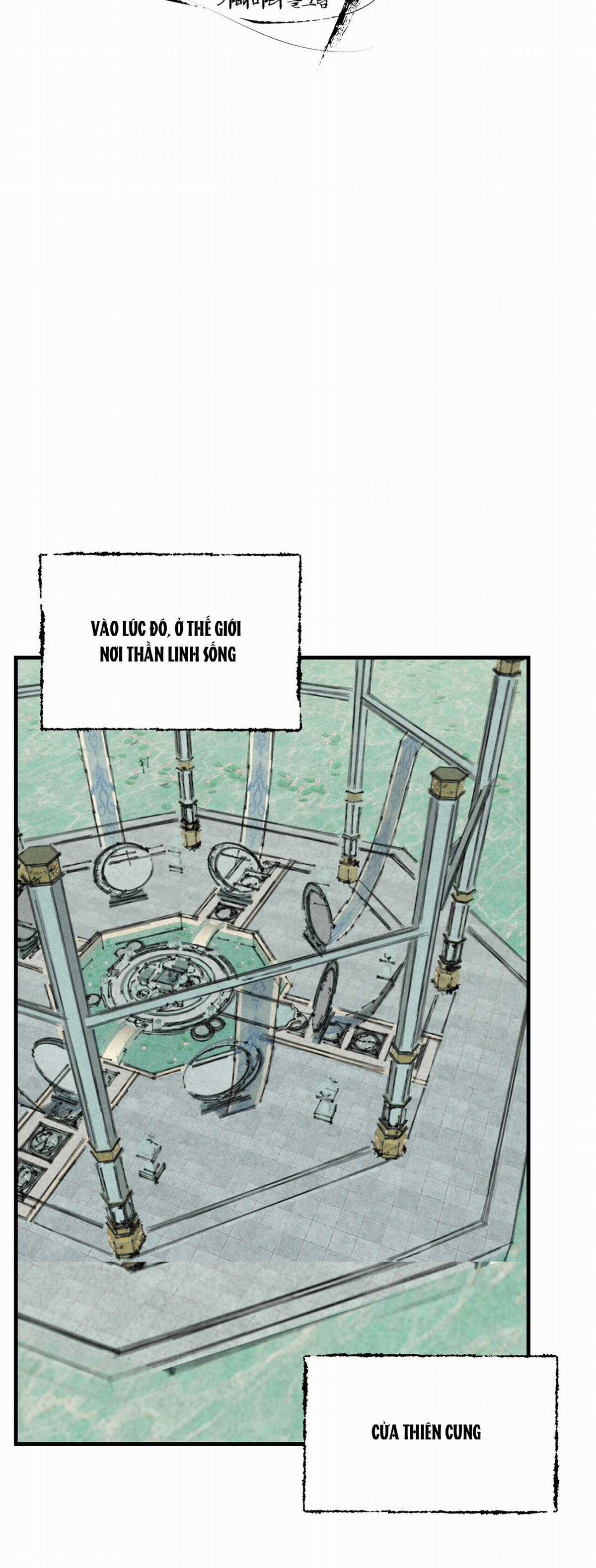 Trở Thành Tên Khốn Ở Thế Giới Dark Fantasy Chapter 71.1 trang 21