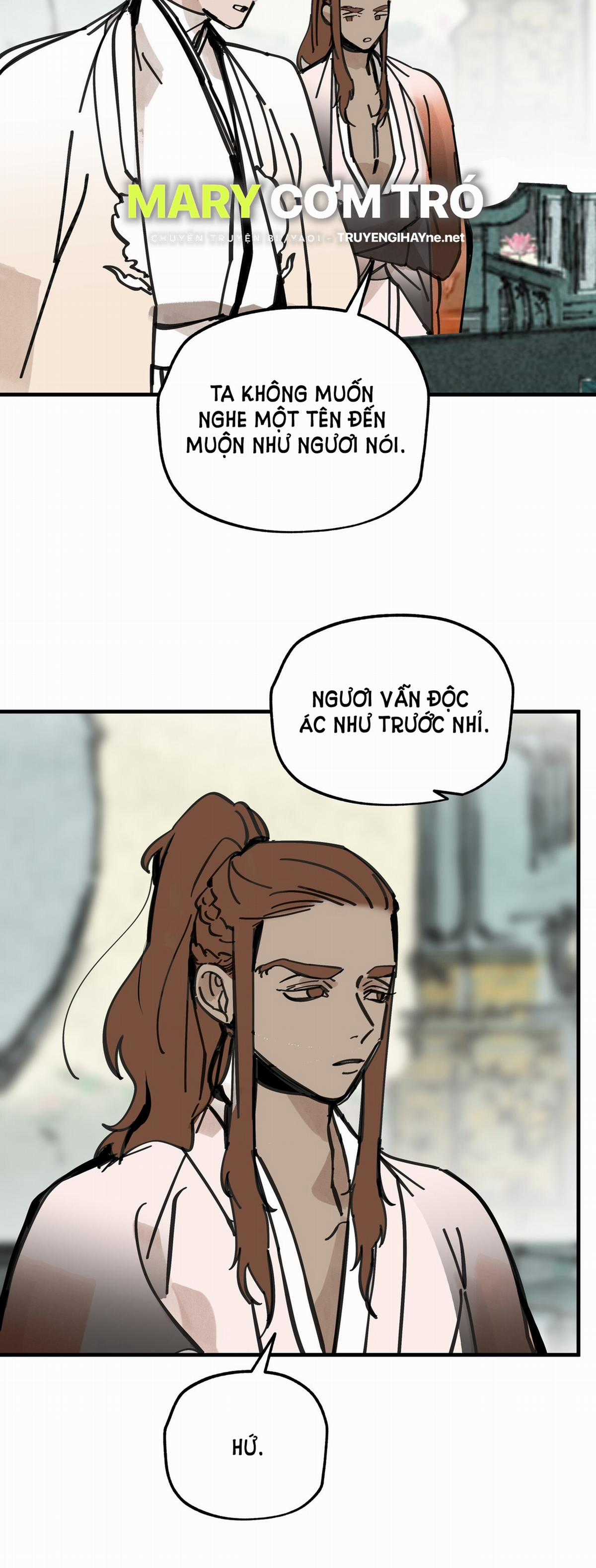 Trở Thành Tên Khốn Ở Thế Giới Dark Fantasy Chapter 71.1 trang 25