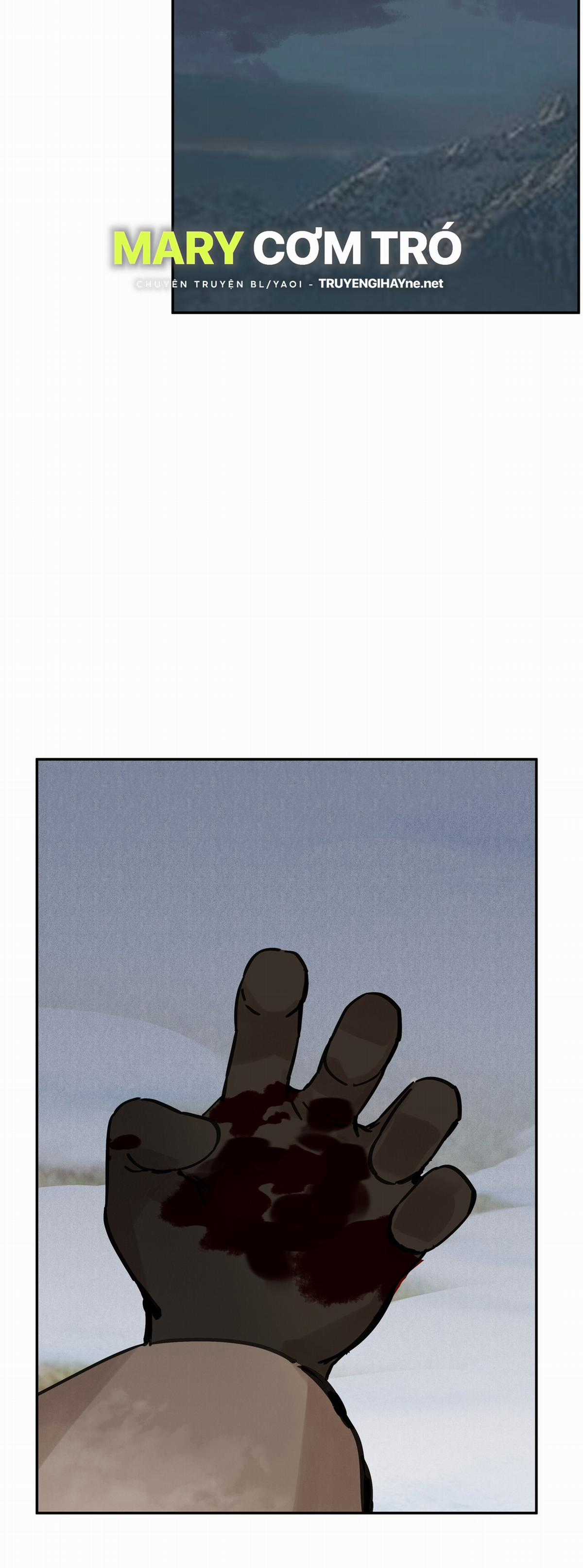 Trở Thành Tên Khốn Ở Thế Giới Dark Fantasy Chapter 71.1 trang 4