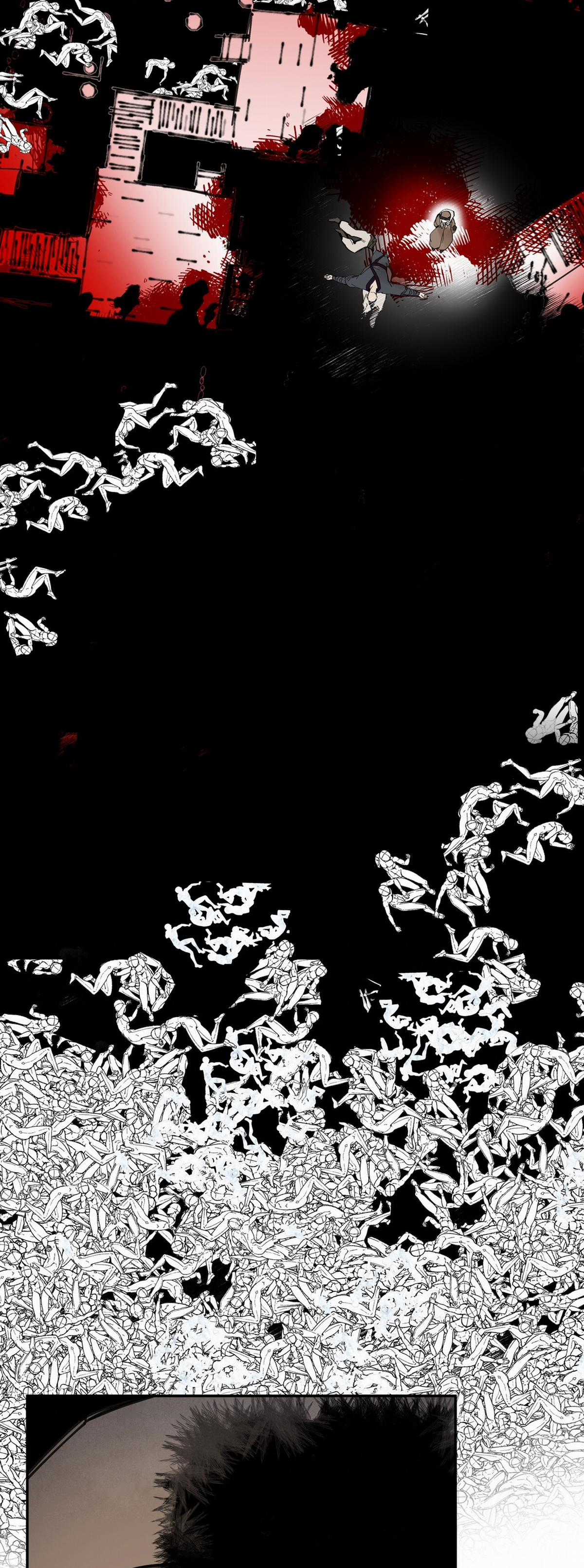 Trở Thành Tên Khốn Ở Thế Giới Dark Fantasy Chapter 71.1 trang 6