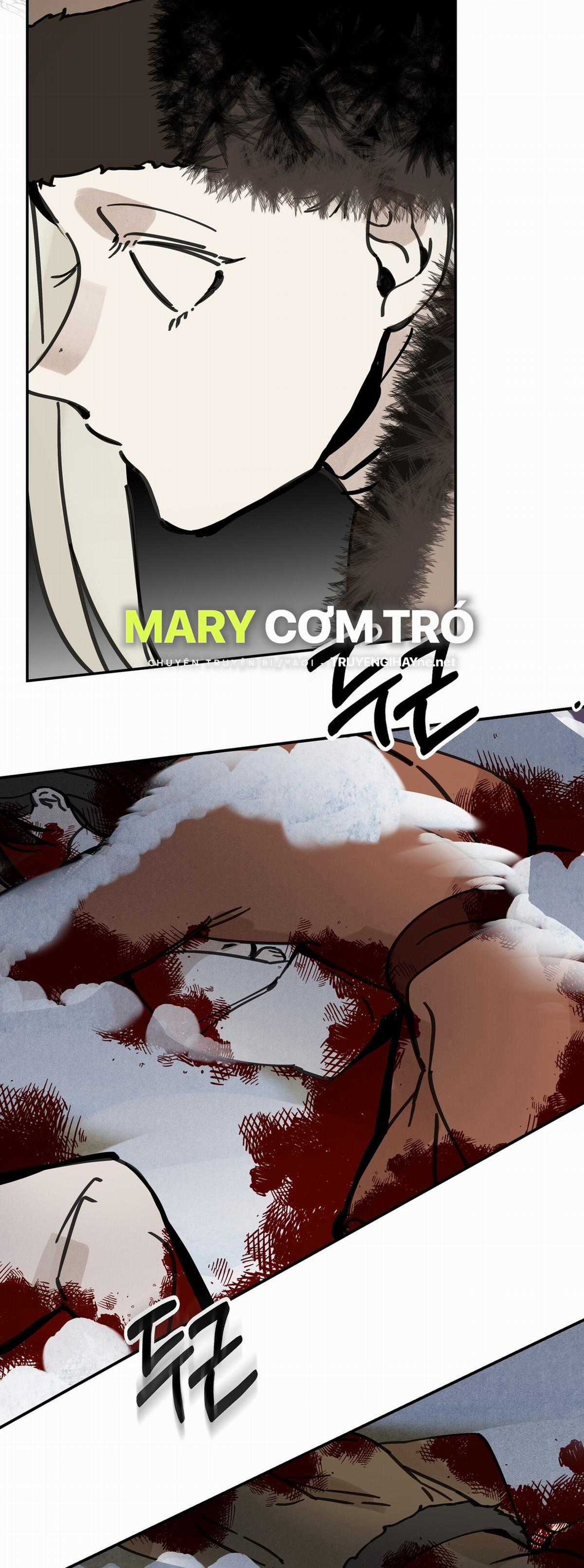 Trở Thành Tên Khốn Ở Thế Giới Dark Fantasy Chapter 71.1 trang 7