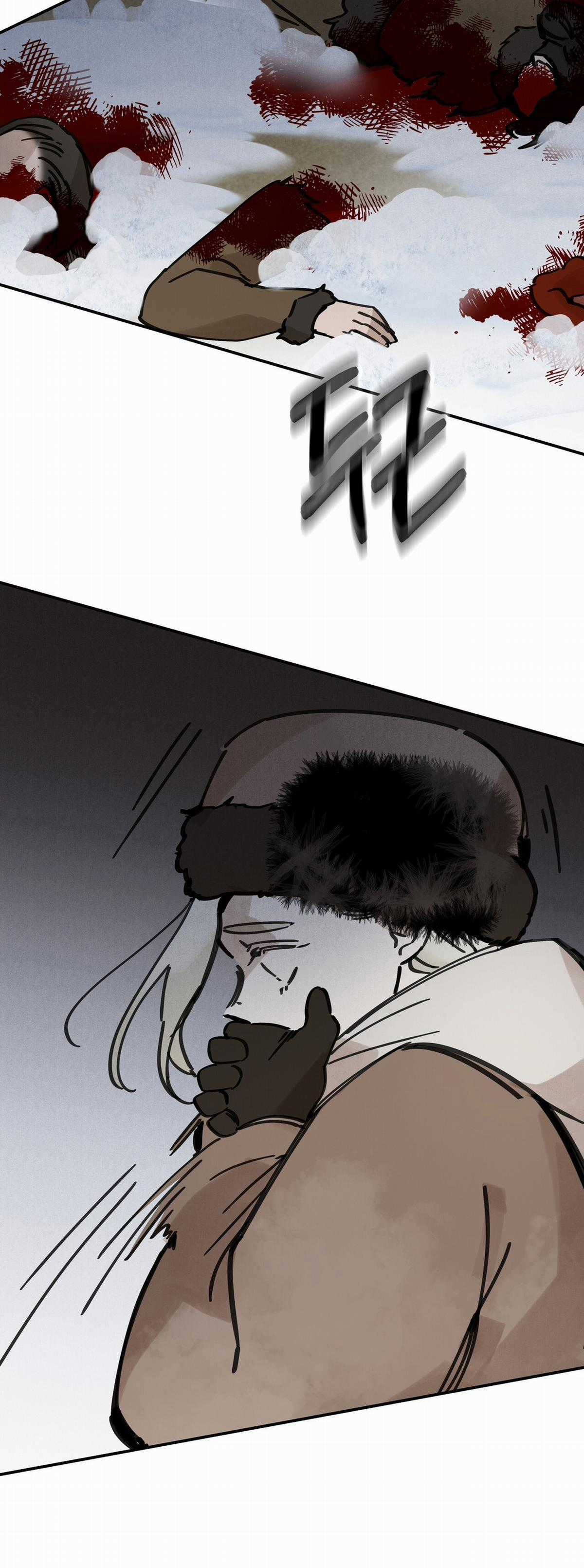 Trở Thành Tên Khốn Ở Thế Giới Dark Fantasy Chapter 71.1 trang 8