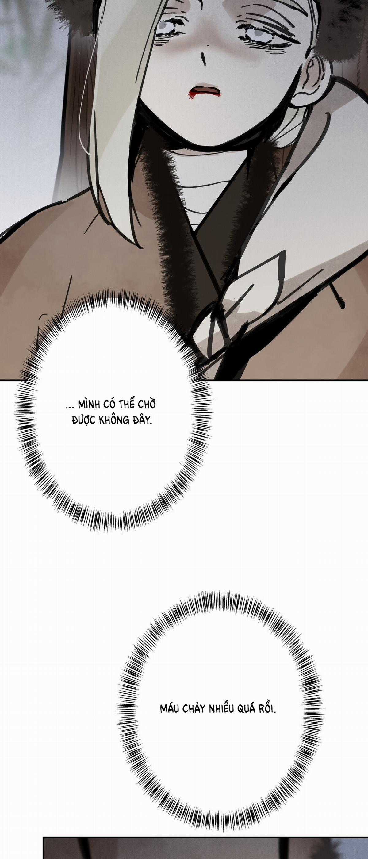 Trở Thành Tên Khốn Ở Thế Giới Dark Fantasy Chapter 71.2 trang 10