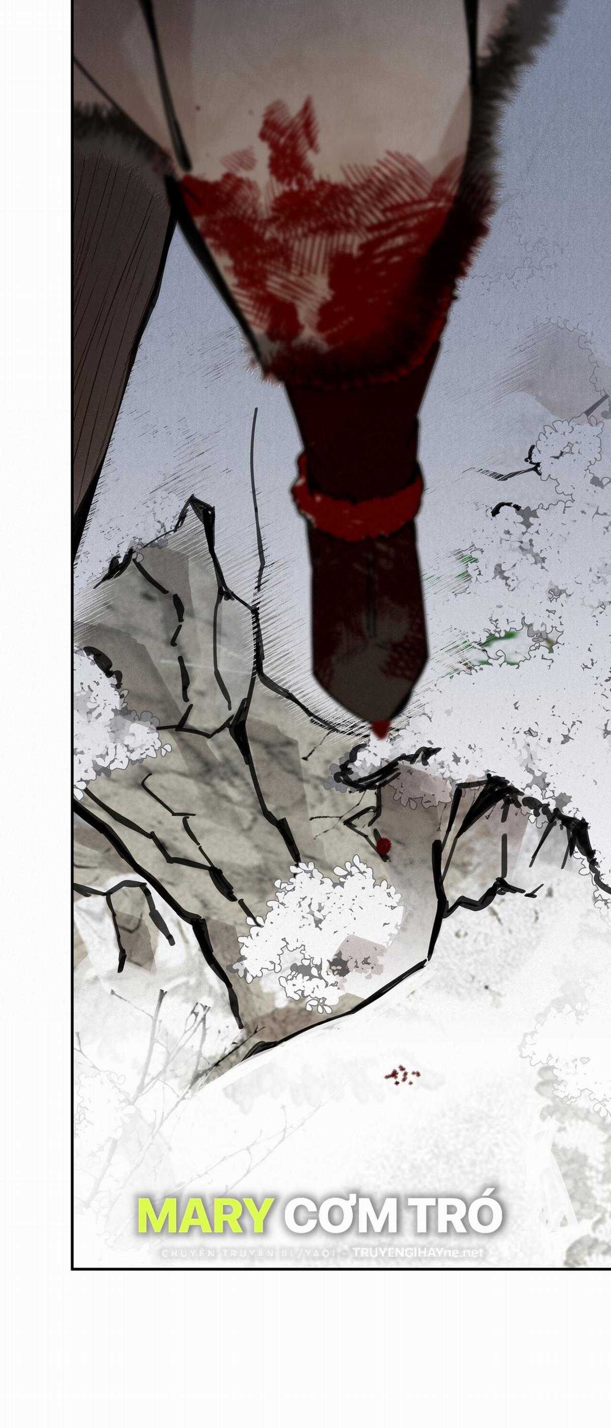 Trở Thành Tên Khốn Ở Thế Giới Dark Fantasy Chapter 71.2 trang 11