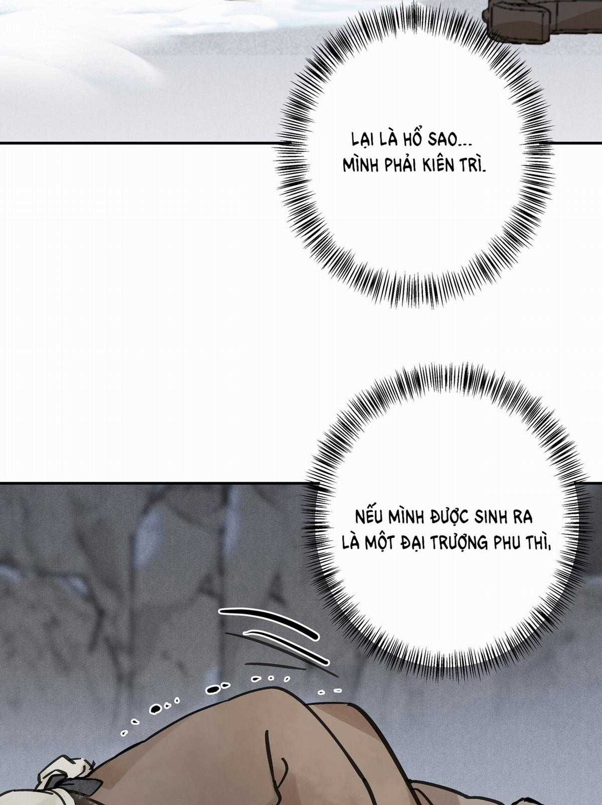 Trở Thành Tên Khốn Ở Thế Giới Dark Fantasy Chapter 71.2 trang 19