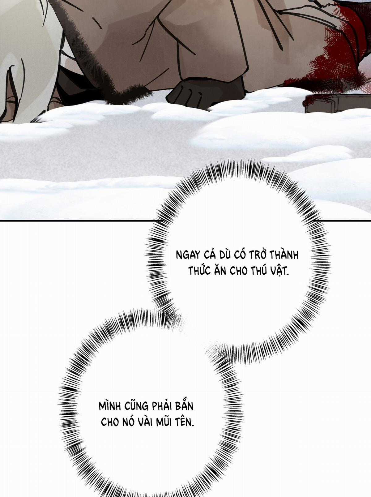 Trở Thành Tên Khốn Ở Thế Giới Dark Fantasy Chapter 71.2 trang 20