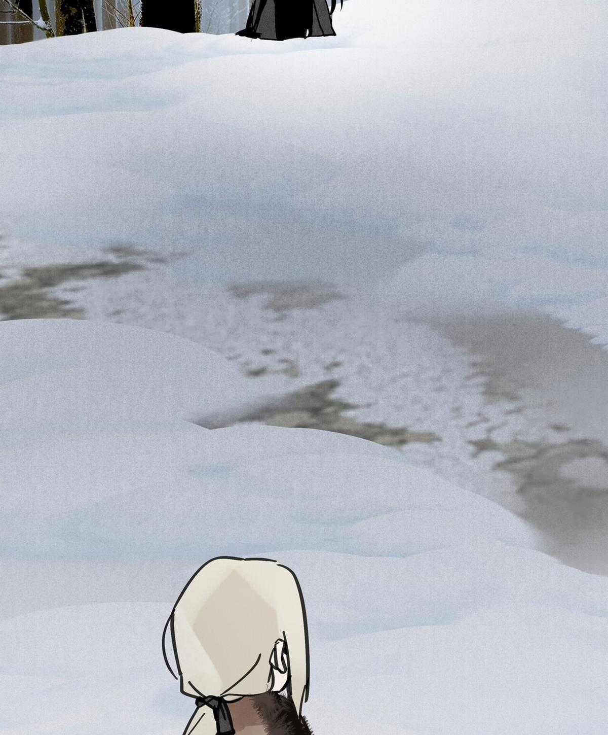 Trở Thành Tên Khốn Ở Thế Giới Dark Fantasy Chapter 71.2 trang 27