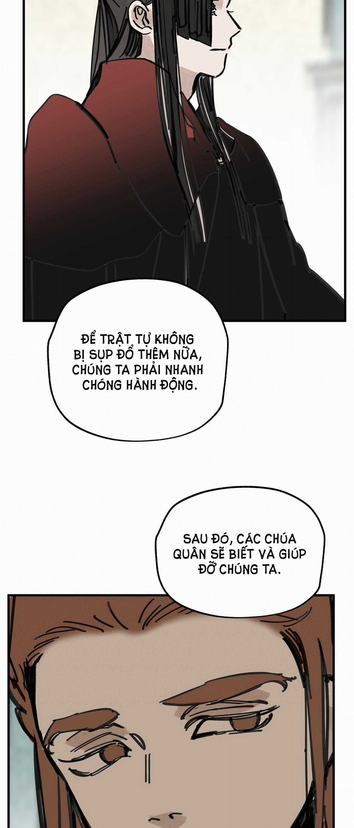 Trở Thành Tên Khốn Ở Thế Giới Dark Fantasy Chapter 71.2 trang 3