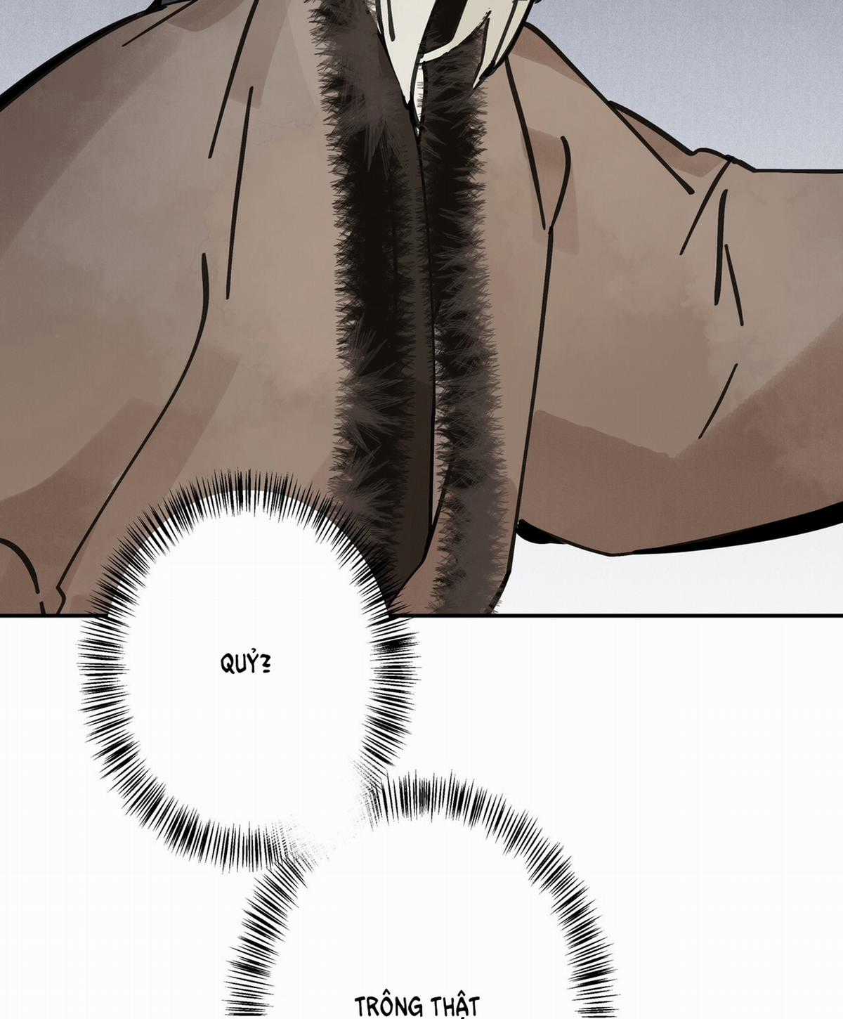 Trở Thành Tên Khốn Ở Thế Giới Dark Fantasy Chapter 71.2 trang 32