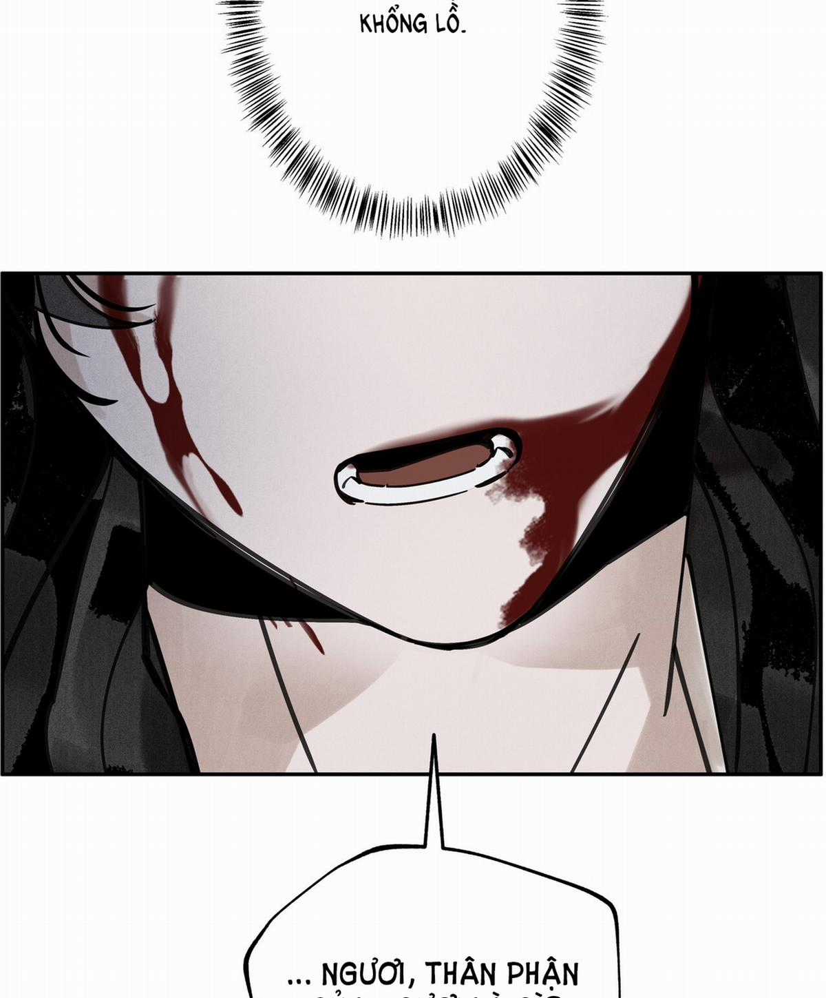 Trở Thành Tên Khốn Ở Thế Giới Dark Fantasy Chapter 71.2 trang 33