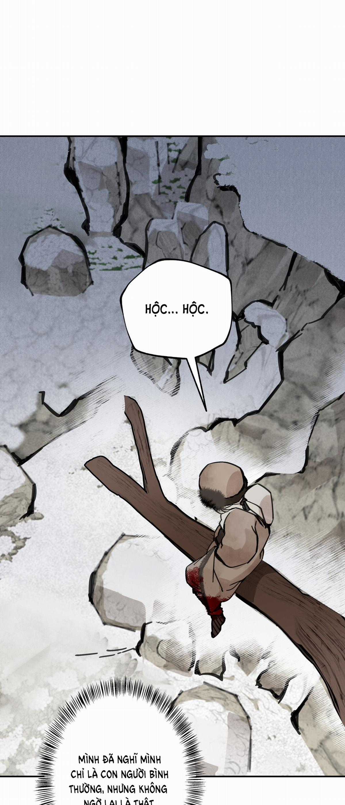 Trở Thành Tên Khốn Ở Thế Giới Dark Fantasy Chapter 71.2 trang 7